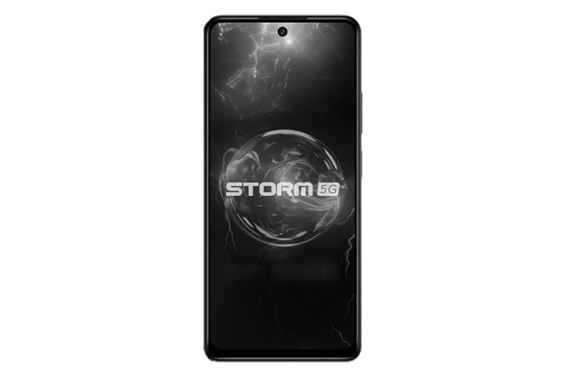 گوشی موبایل Storm پلی لاوا / Lava Storm Play