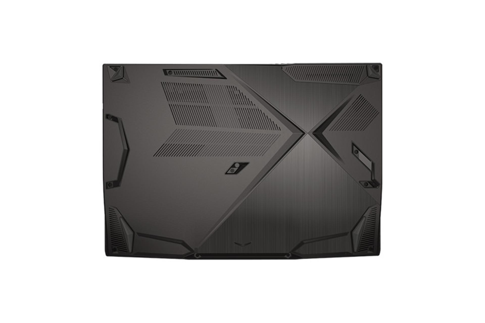 لپ تاپ ام اس آی MSI Thin A15 B7U نمای زیر