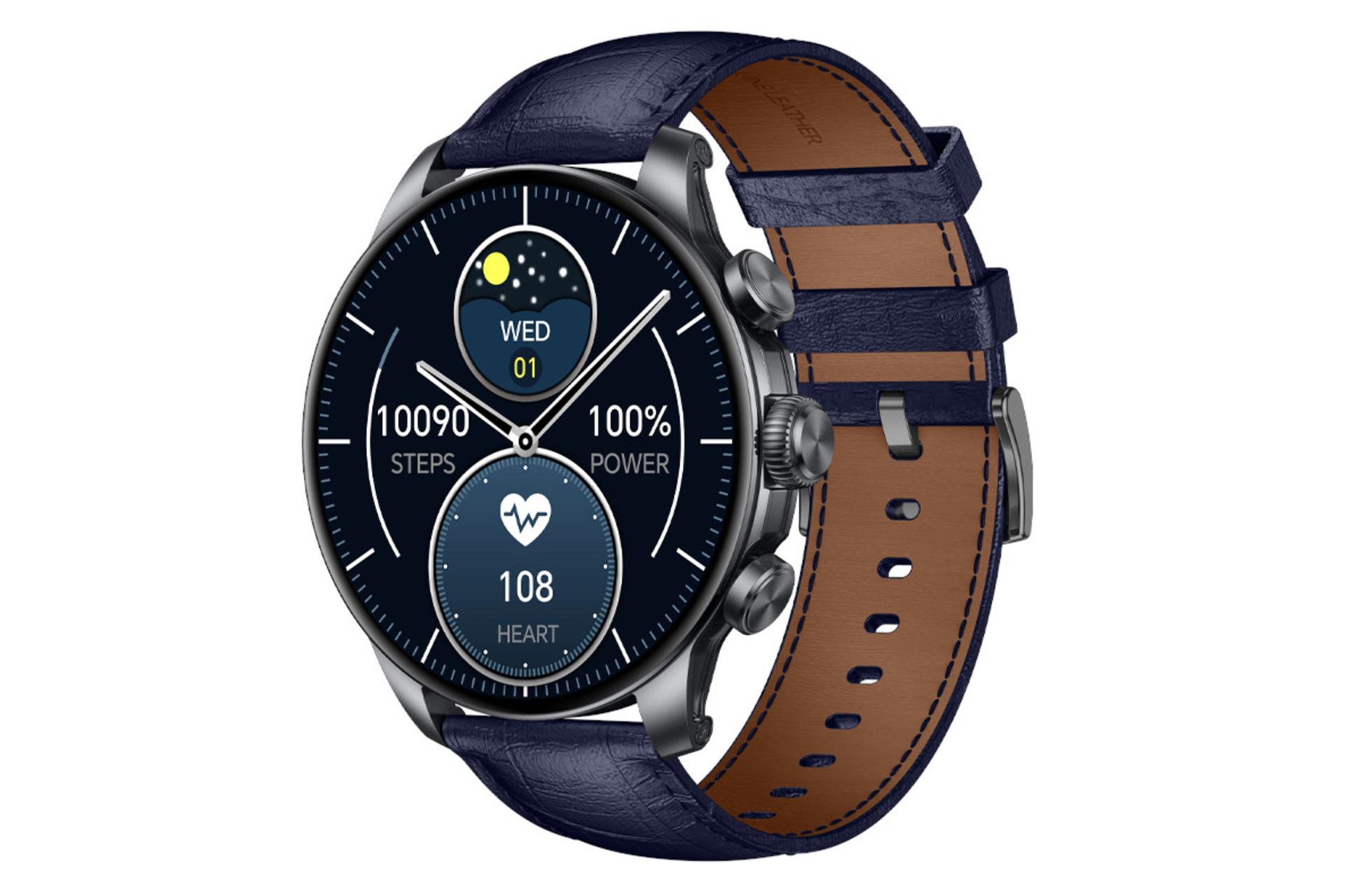 ساعت هوشمند شیائومی Xiaomi Glorimi GX CLASSICFIT Limited Edition