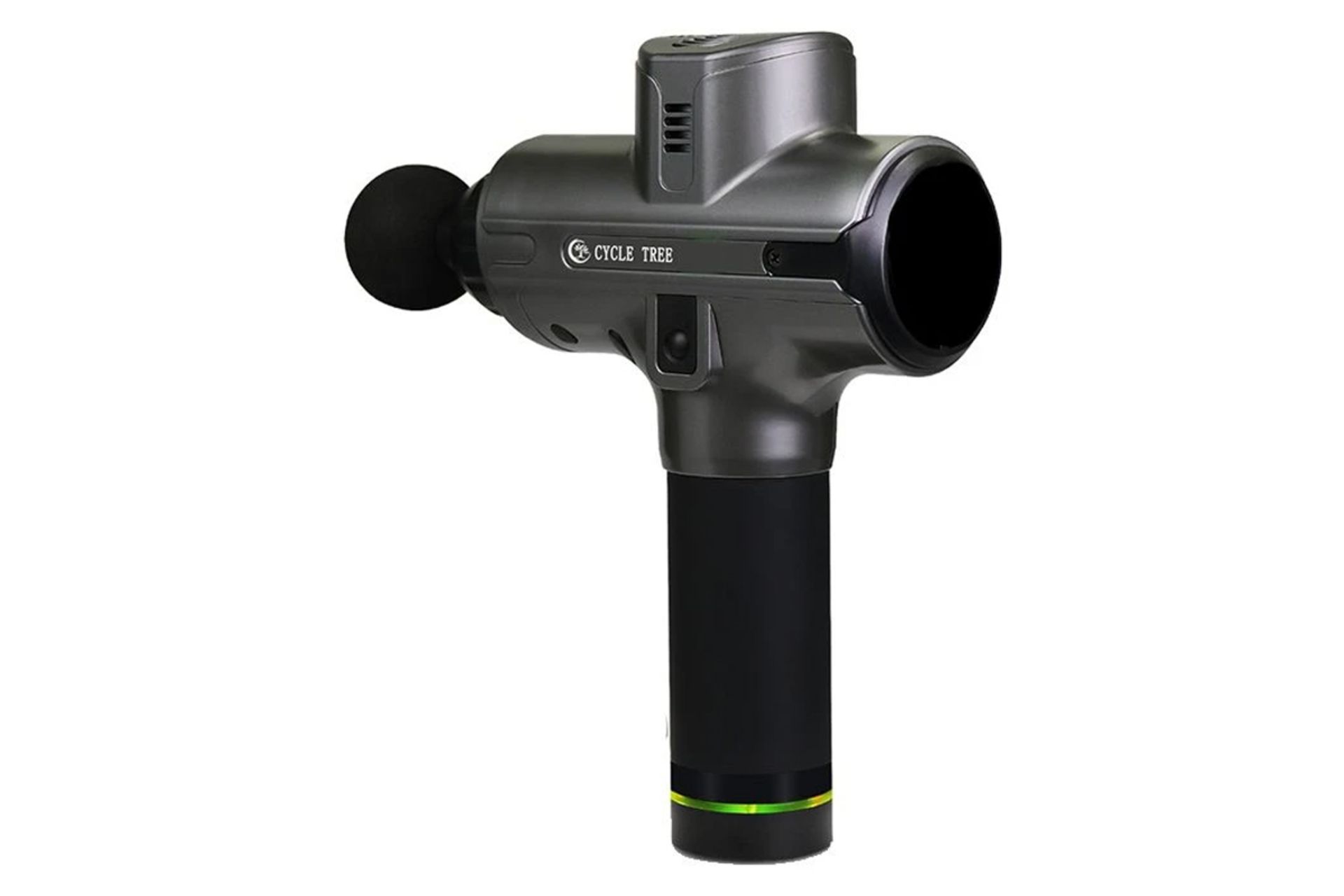 ابعاد و اندازه ماساژور سایکل تیری MG 05