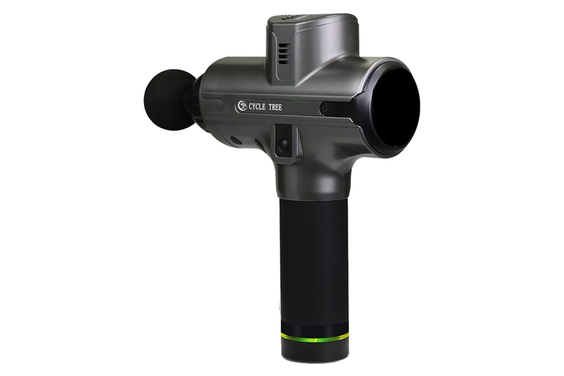 ابعاد و اندازه ماساژور سایکل تیری MG 02