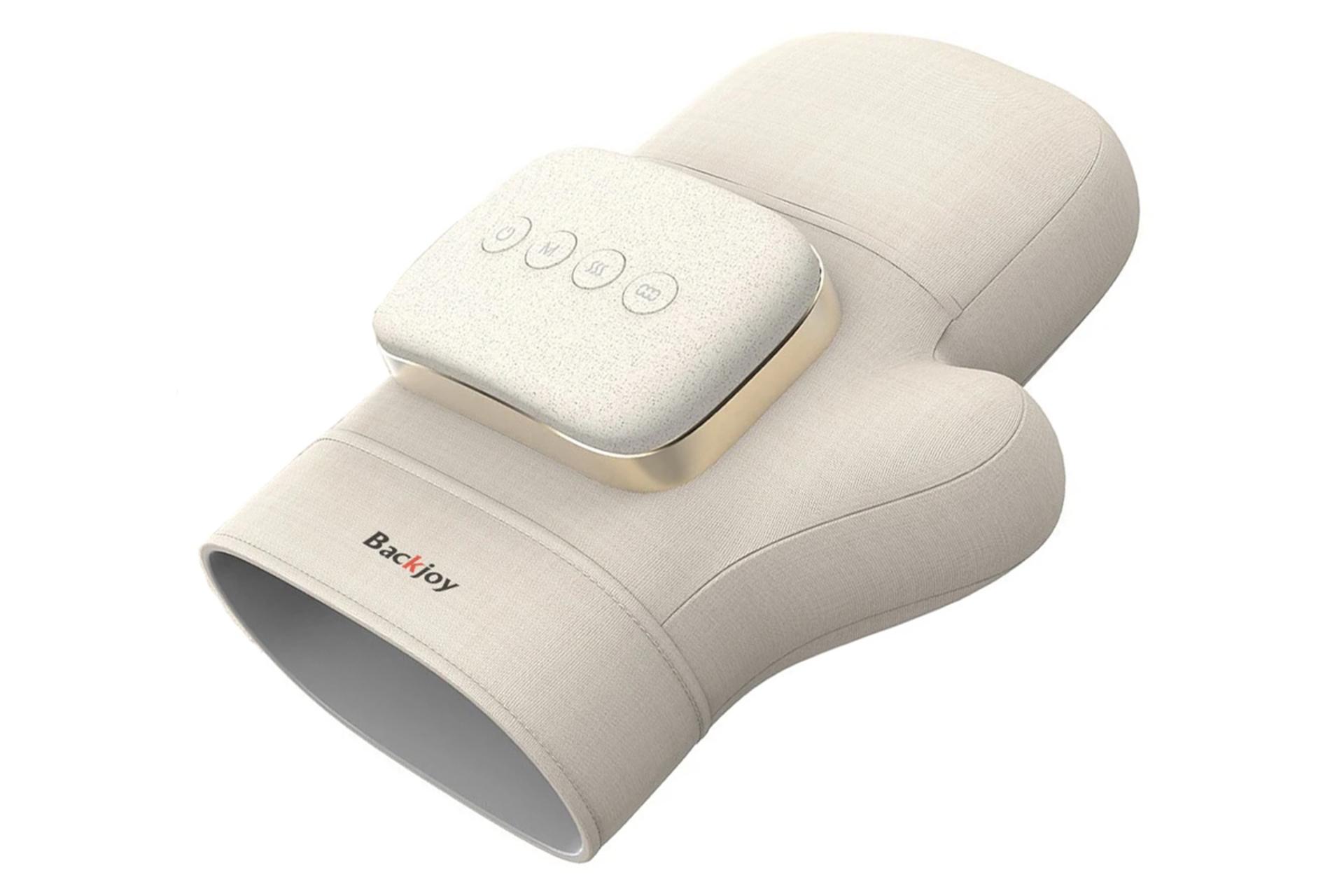 ماساژور بک جوی Intelligent Hand Massager