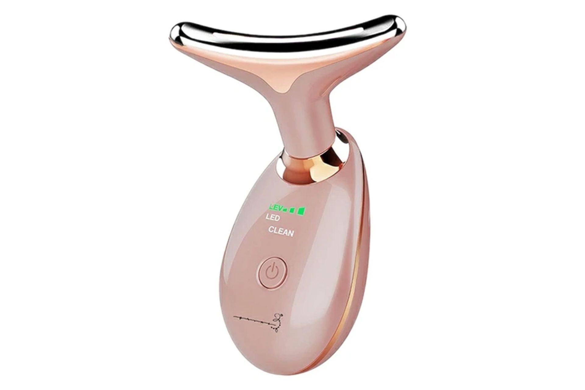 ابعاد و اندازه ماساژور بک جوی 7Co