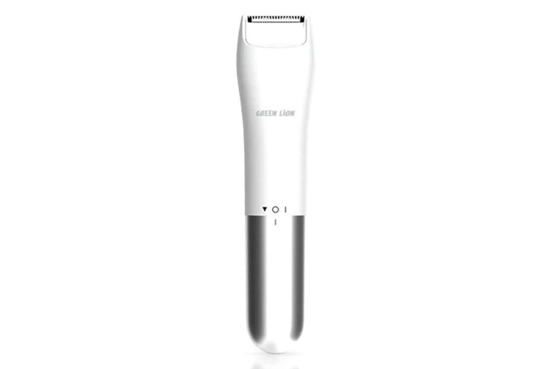 ماشین اصلاح گرین لاین Green Lion Body Trimmer نمای جلو