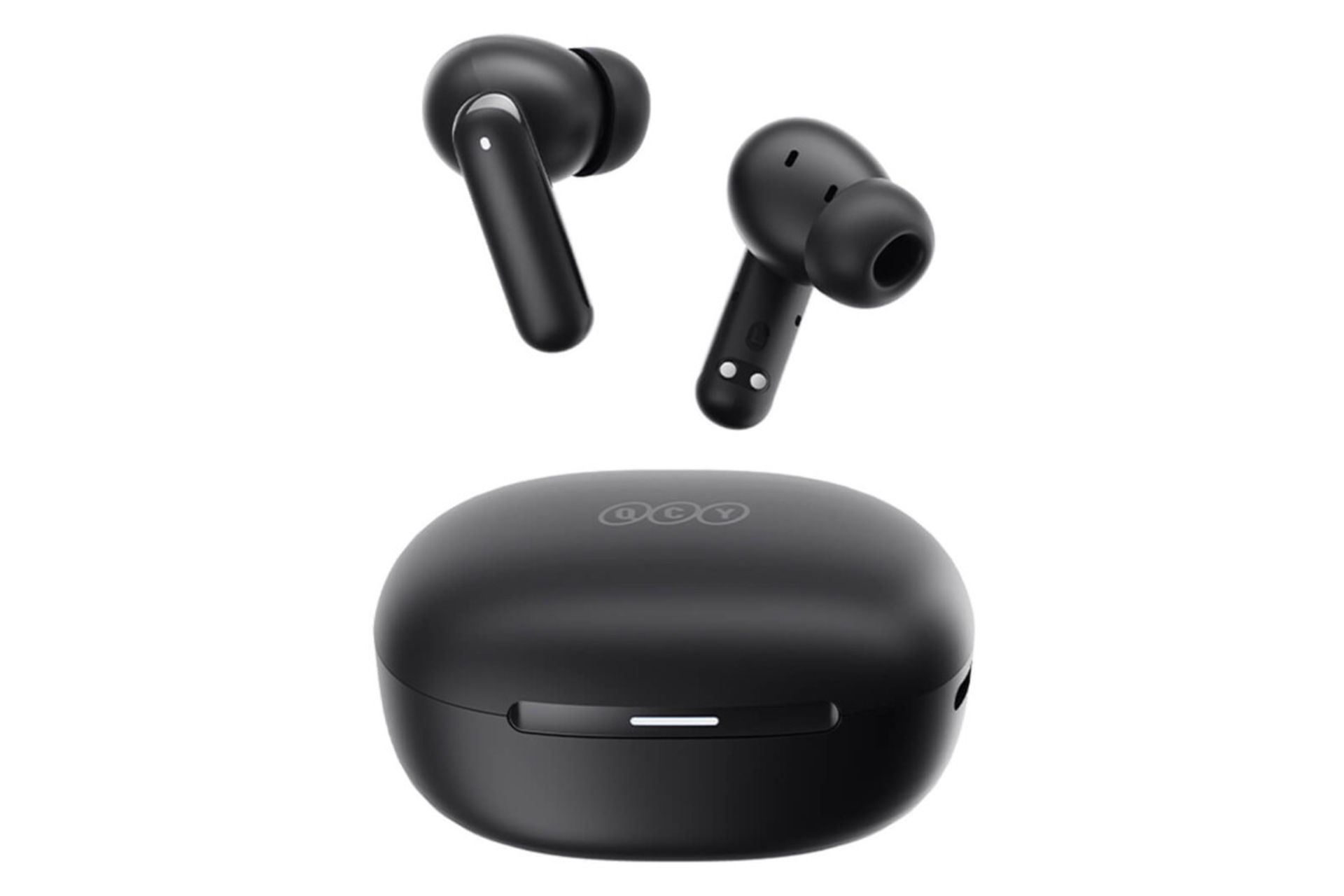 ایرباد بی سیم کیو سی وای QCY MeloBuds N30 مشکی