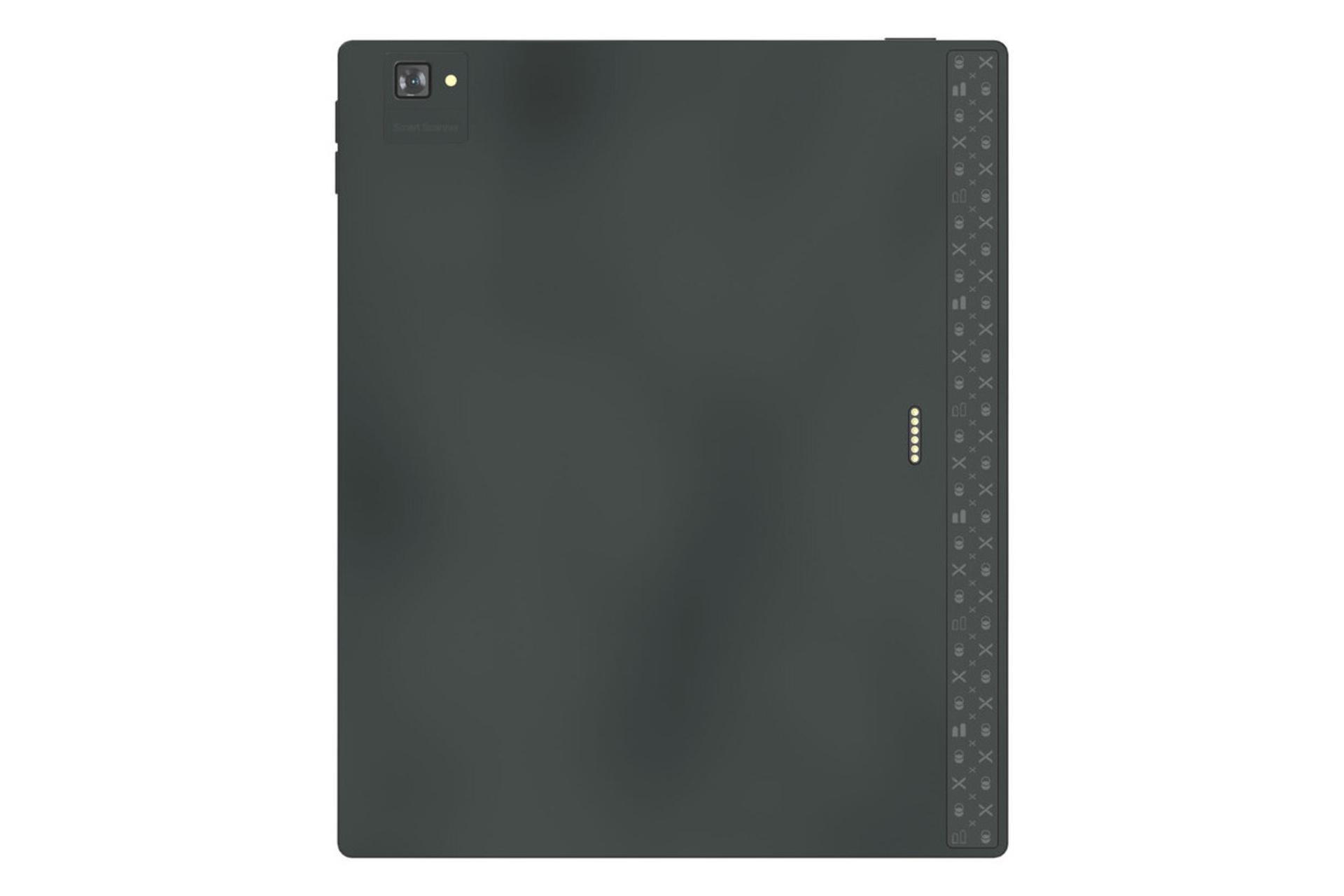 پشت کتابخوان انیکس بوکس ONYX BOOX Tab Ultra C Pro