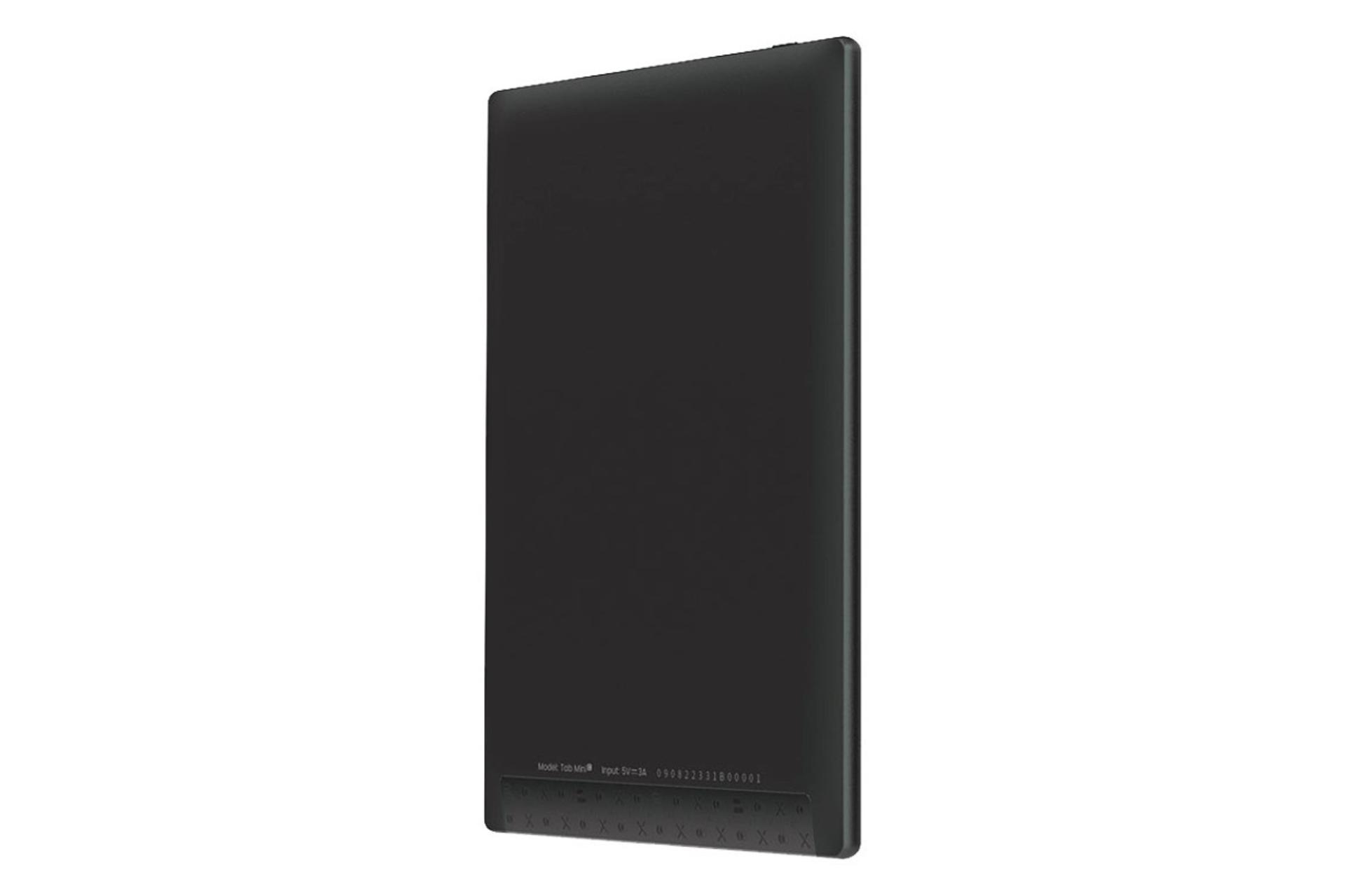 پشت کتابخوان انیکس بوکس ONYX BOOX Tab Mini C