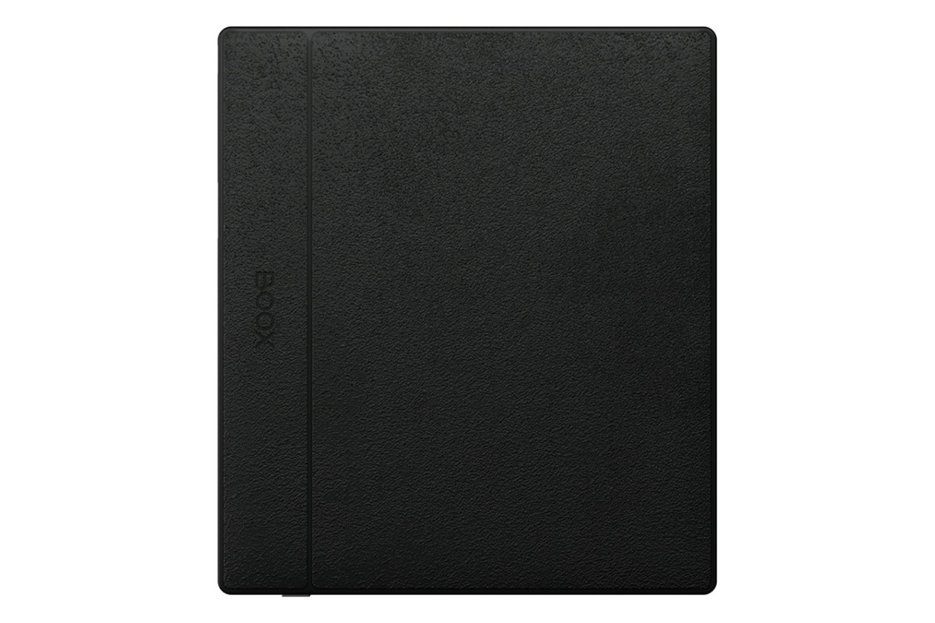 پشت کتابخوان انیکس بوکس ONYX BOOX Go Color 7 مشکی