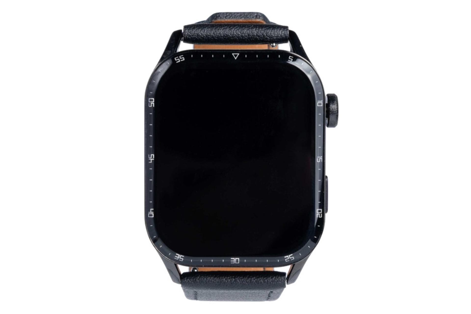 ساعت هوشمند پرودو Porodo Lenox از نمای روبرو