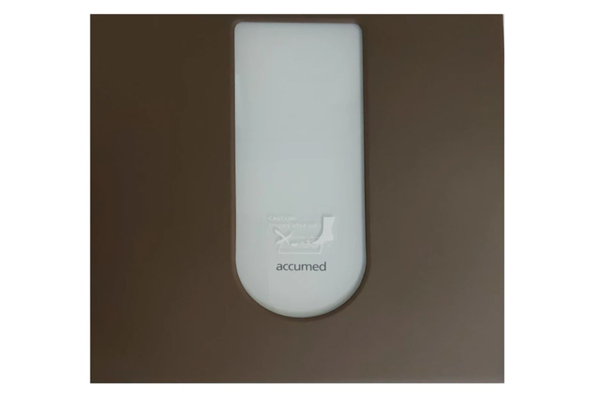 ابعاد و اندازه ترازوی وزن کشی اکیومد SC-9960