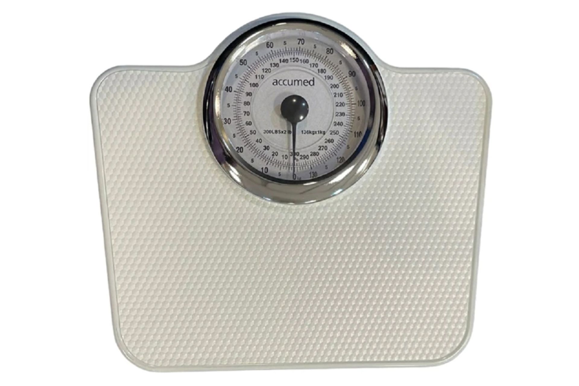 ابعاد و اندازه ترازوی وزن کشی اکیومد YM-414