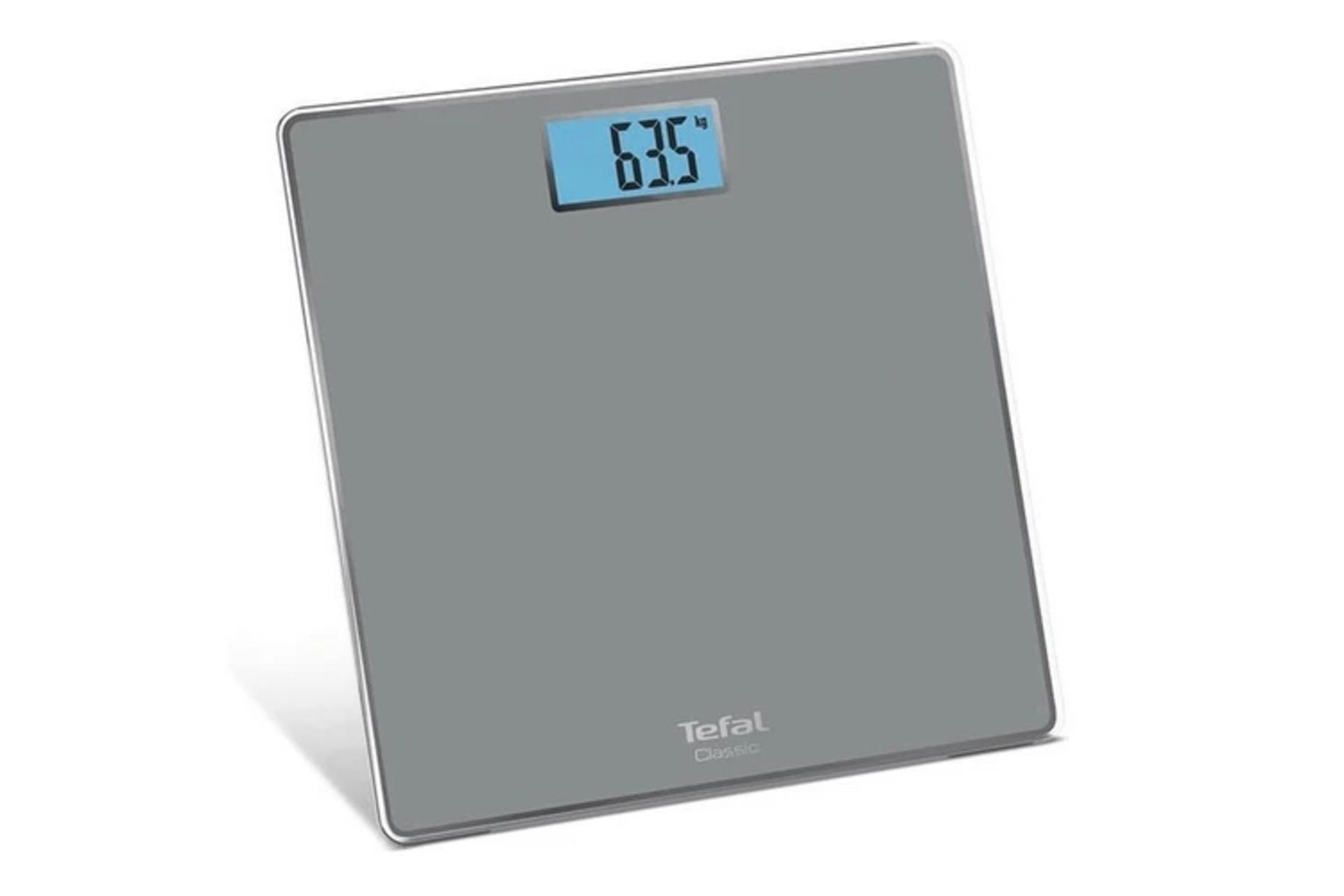 ابعاد و اندازه ترازوی وزن کشی تفال PP1500V0