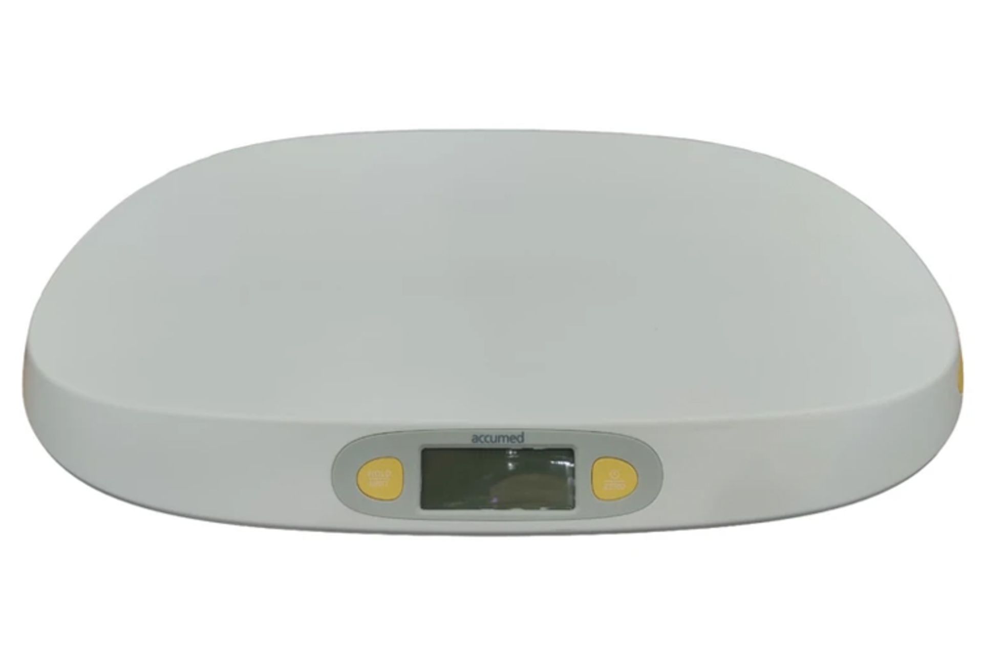 ترازوی وزن کشی اکیومد SB2160