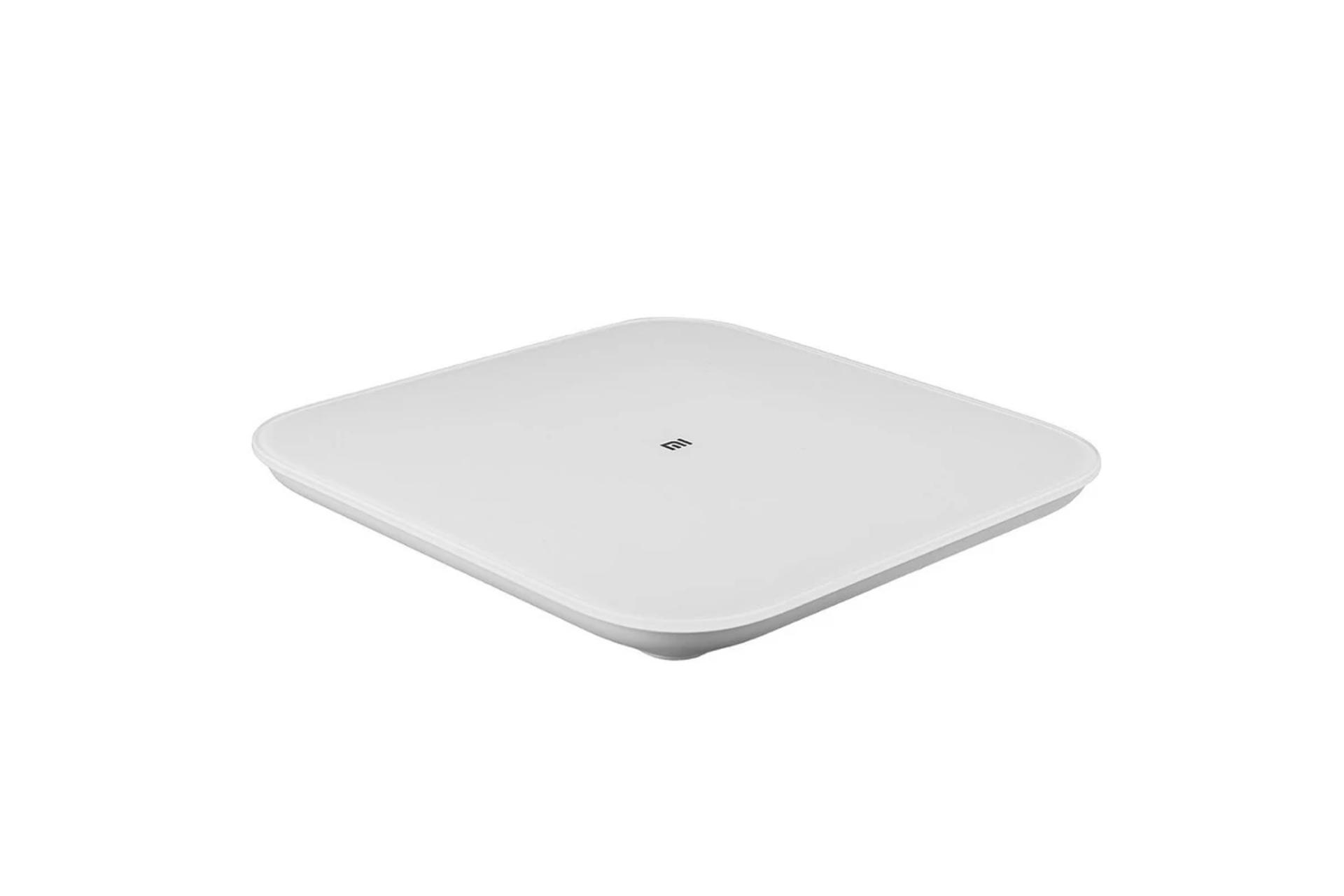 مرجع متخصصين ايران ترازوي وزن كشي شيائومي Mi Smart Scale 2