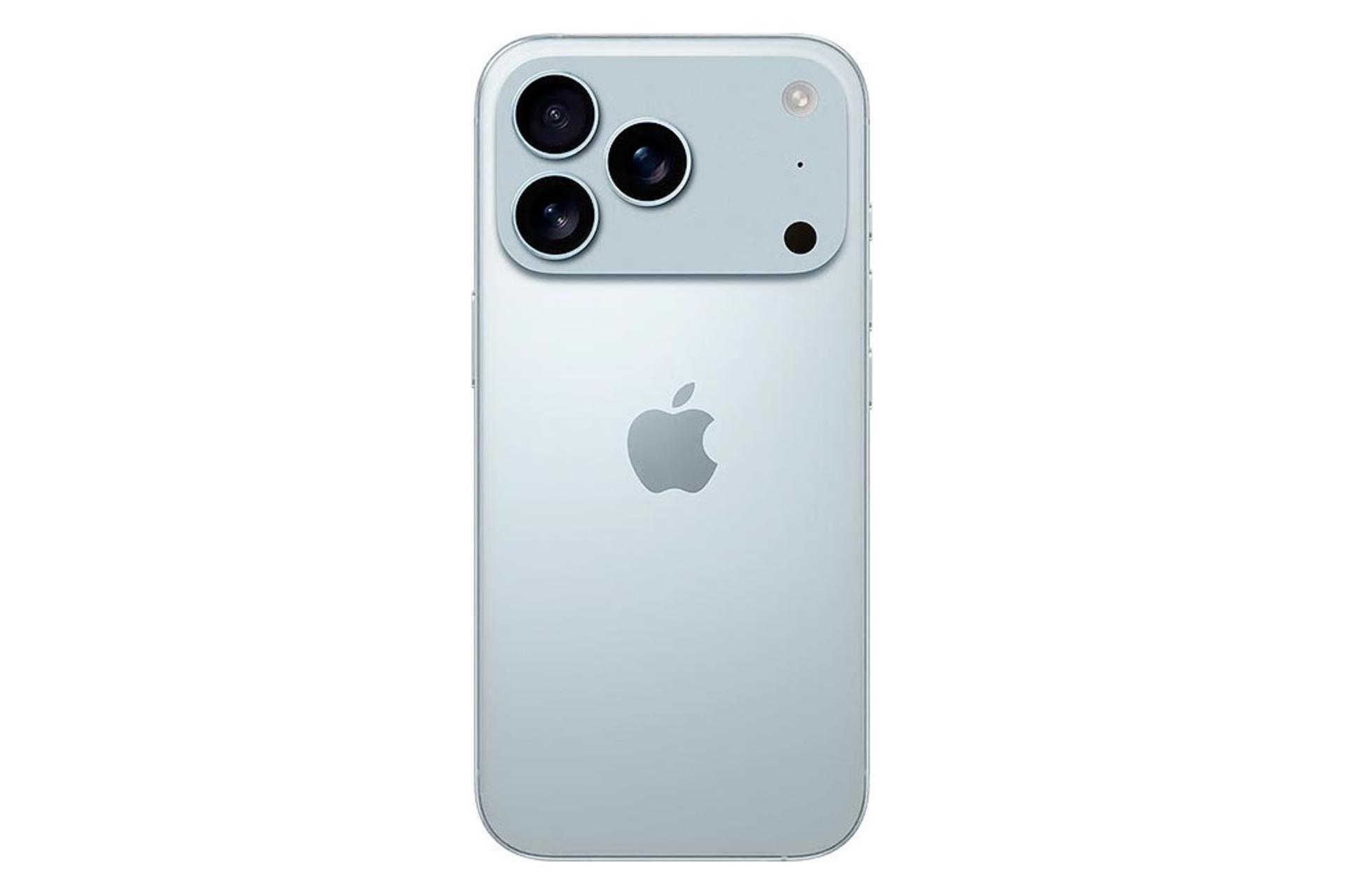 گوشی موبایل آیفون 17 پرو مکس اپل / Apple iPhone 17 Pro Max