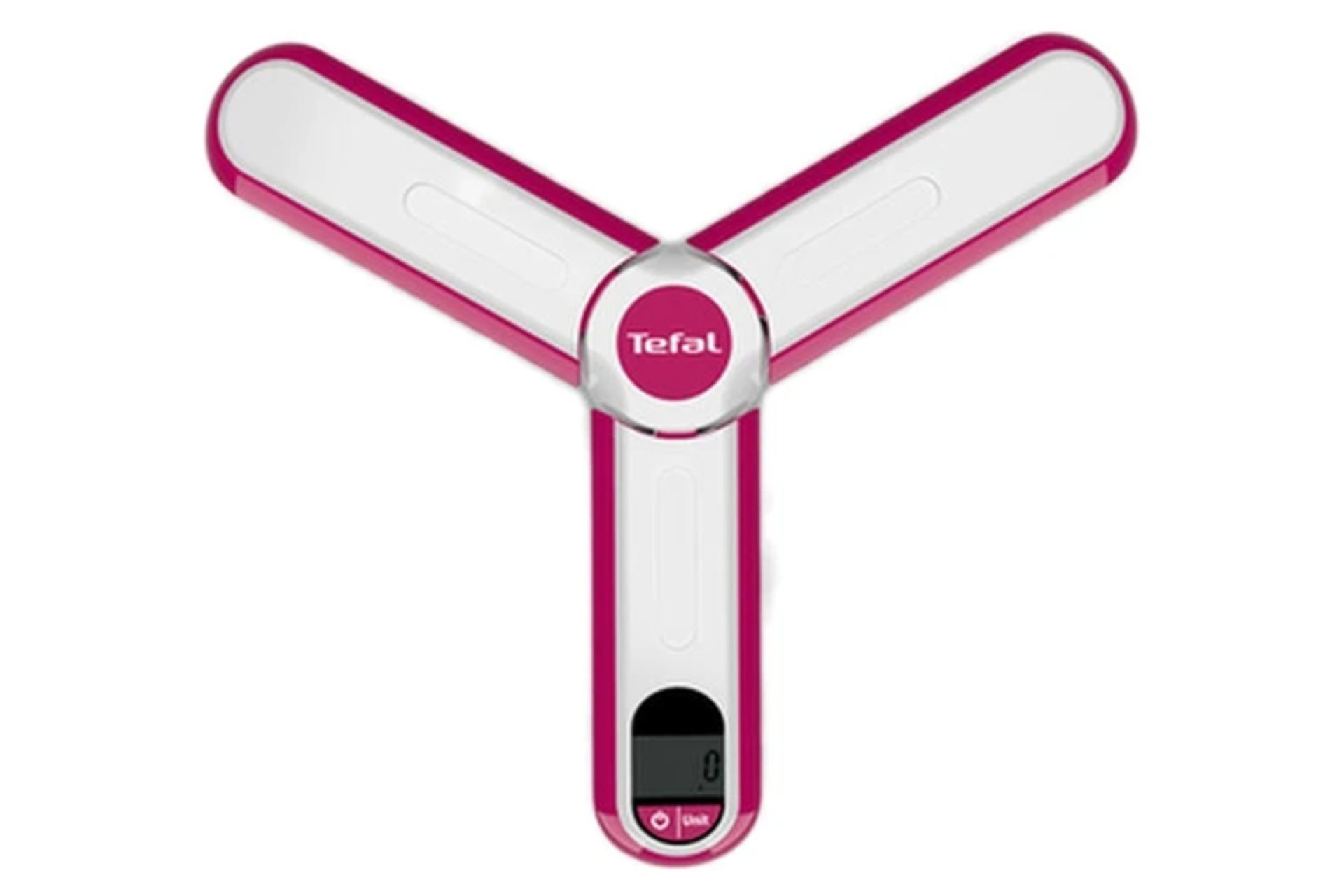 ابعاد و اندازه ترازوی آشپزخانه تفال BC5400V0