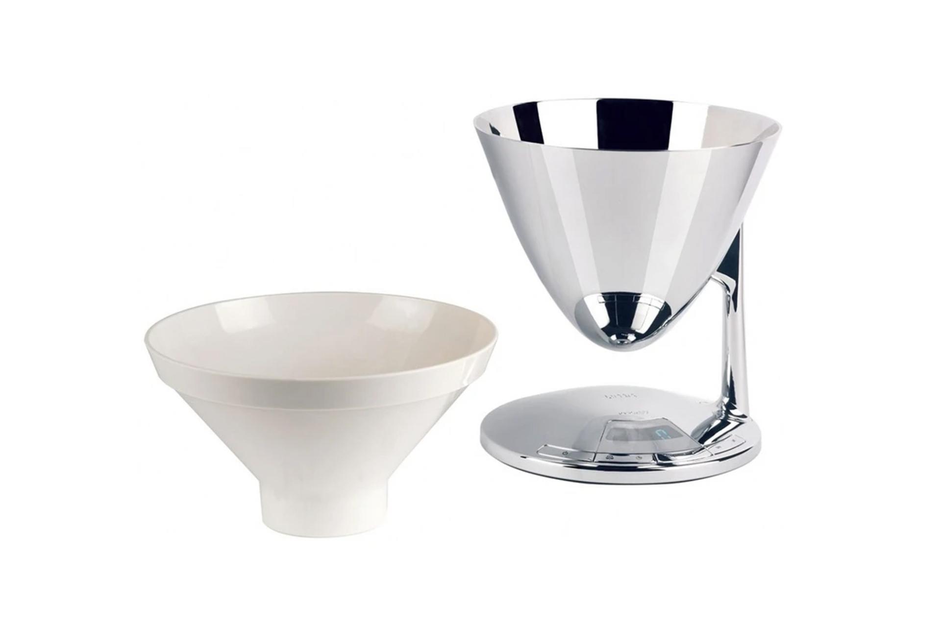 اقلام همراه ترازوی آشپزخانه بوگاتی Uma