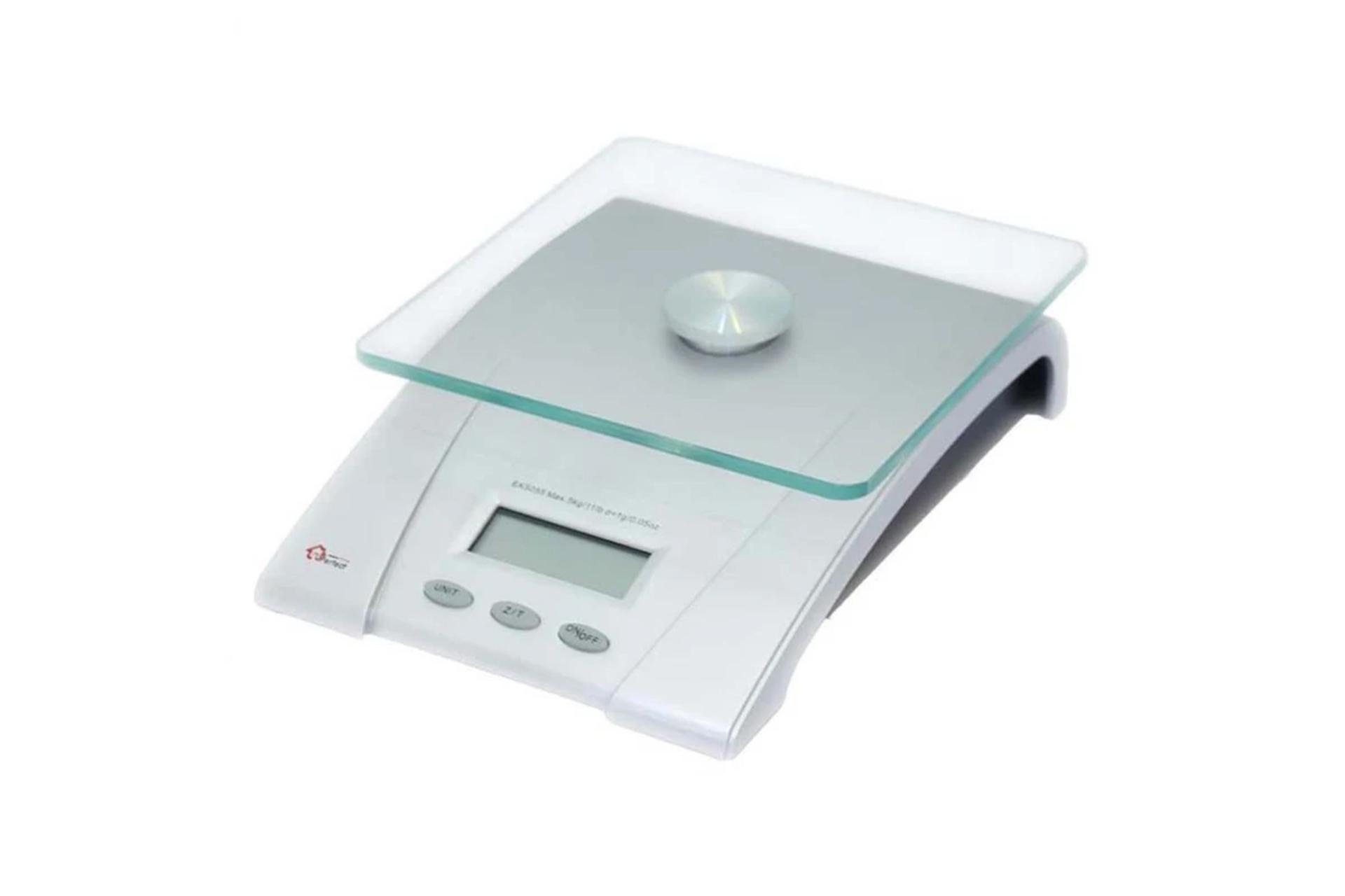 ابعاد و اندازه ترازوی آشپزخانه پرفکت هوم EK5055