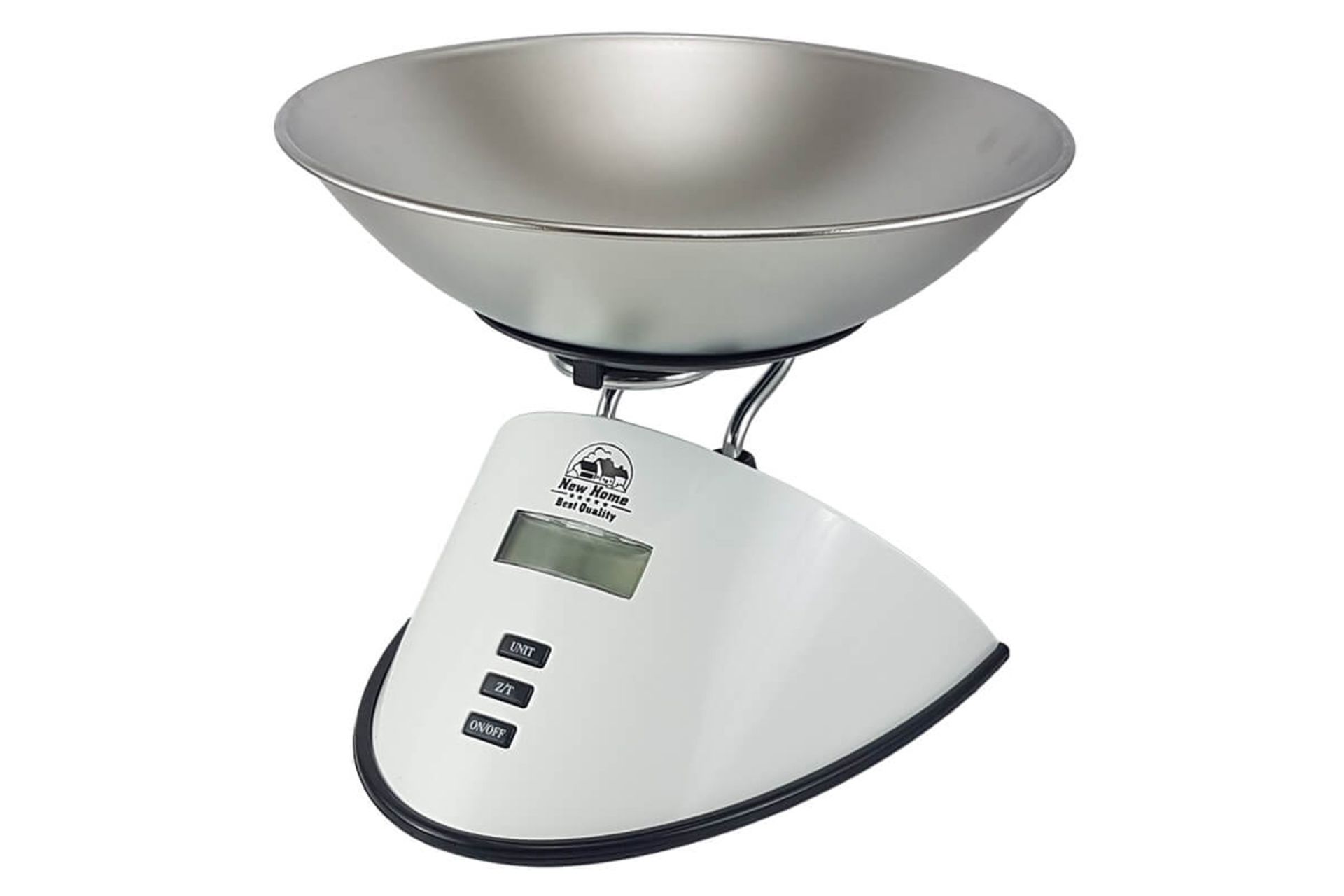 ابعاد و اندازه ترازوی آشپزخانه نیو هوم EK4052