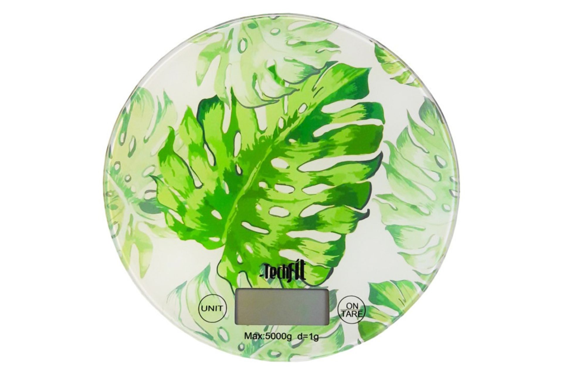 ترازوی آشپزخانه تک فیت TF-1012