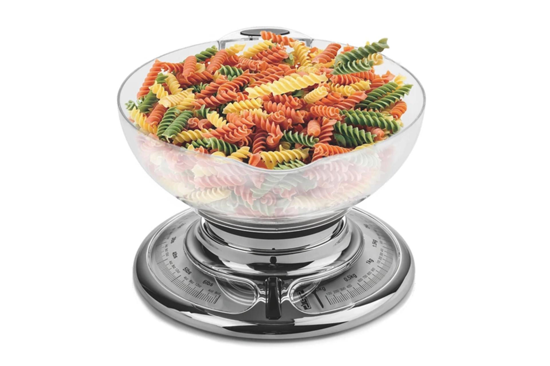 ترازوی آشپزخانه دی اس پی KD7032