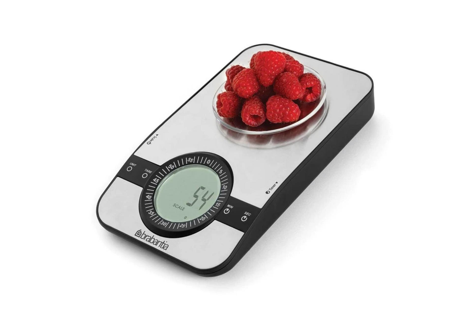 ترازوی آشپزخانه برابانتیا Brabantia B05B480607/4