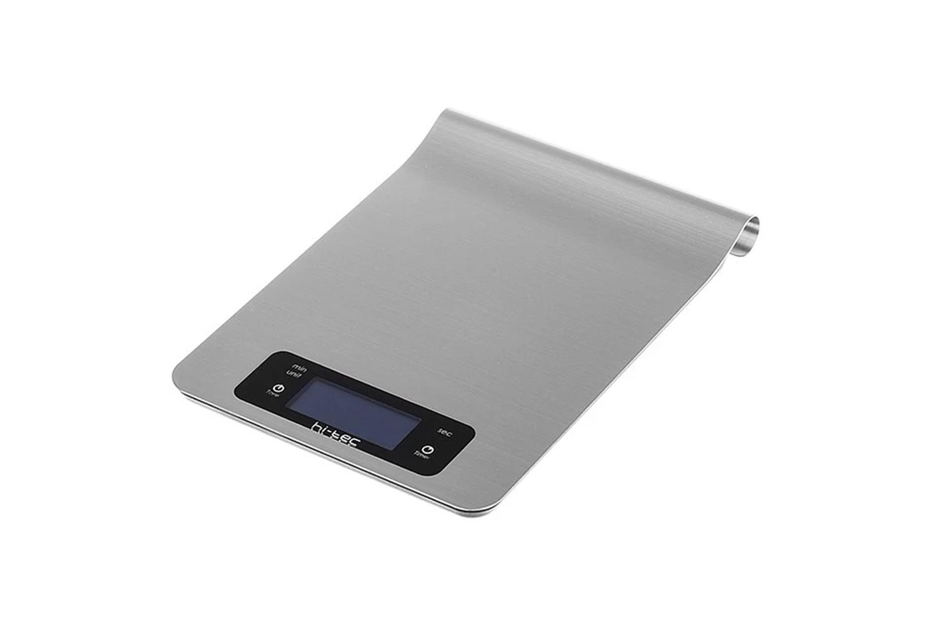 ترازوی آشپزخانه هایتک HI-KS24