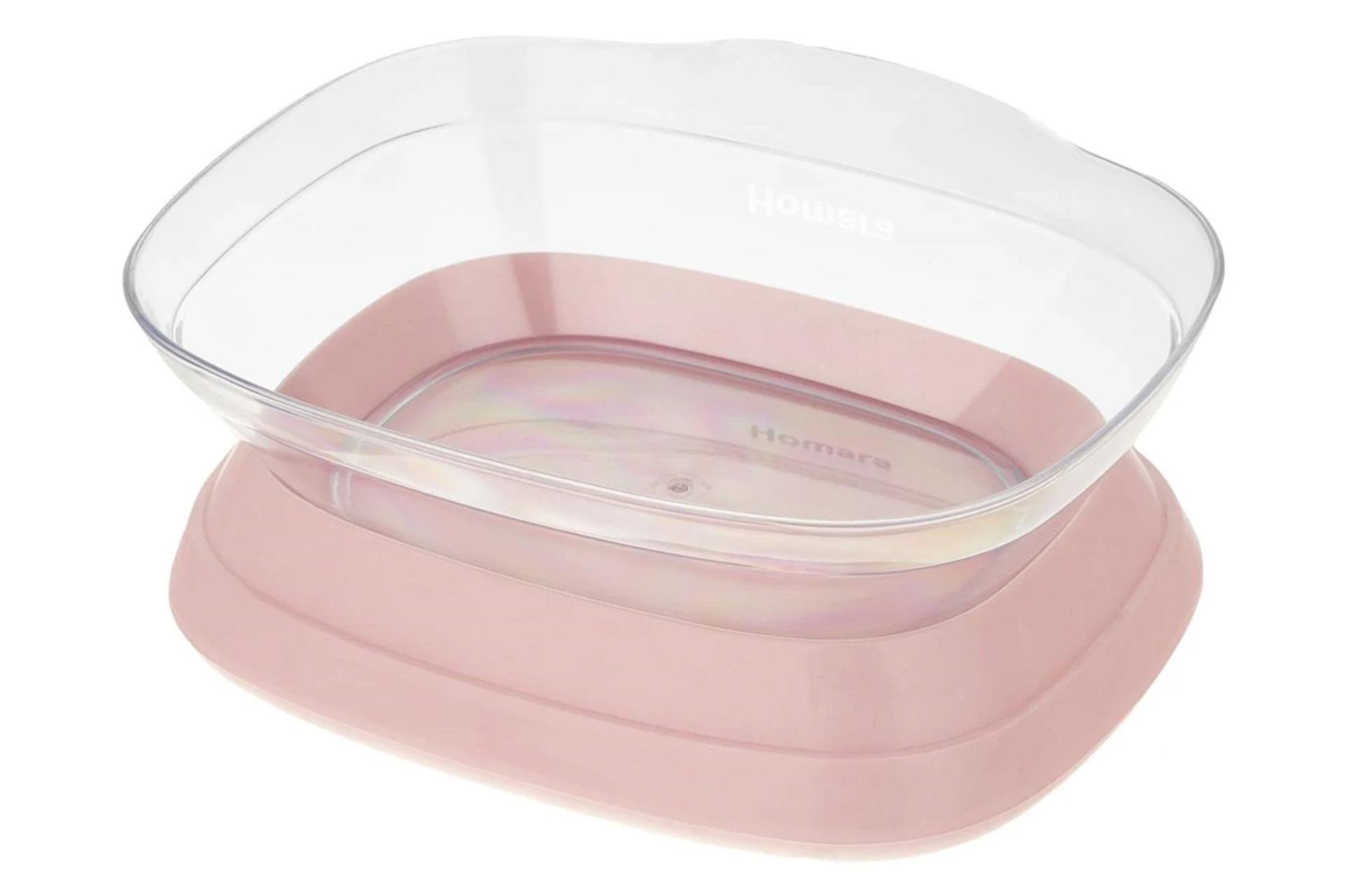 مرجع متخصصين ايران ترازوي آشپزخانه همارا MD1095