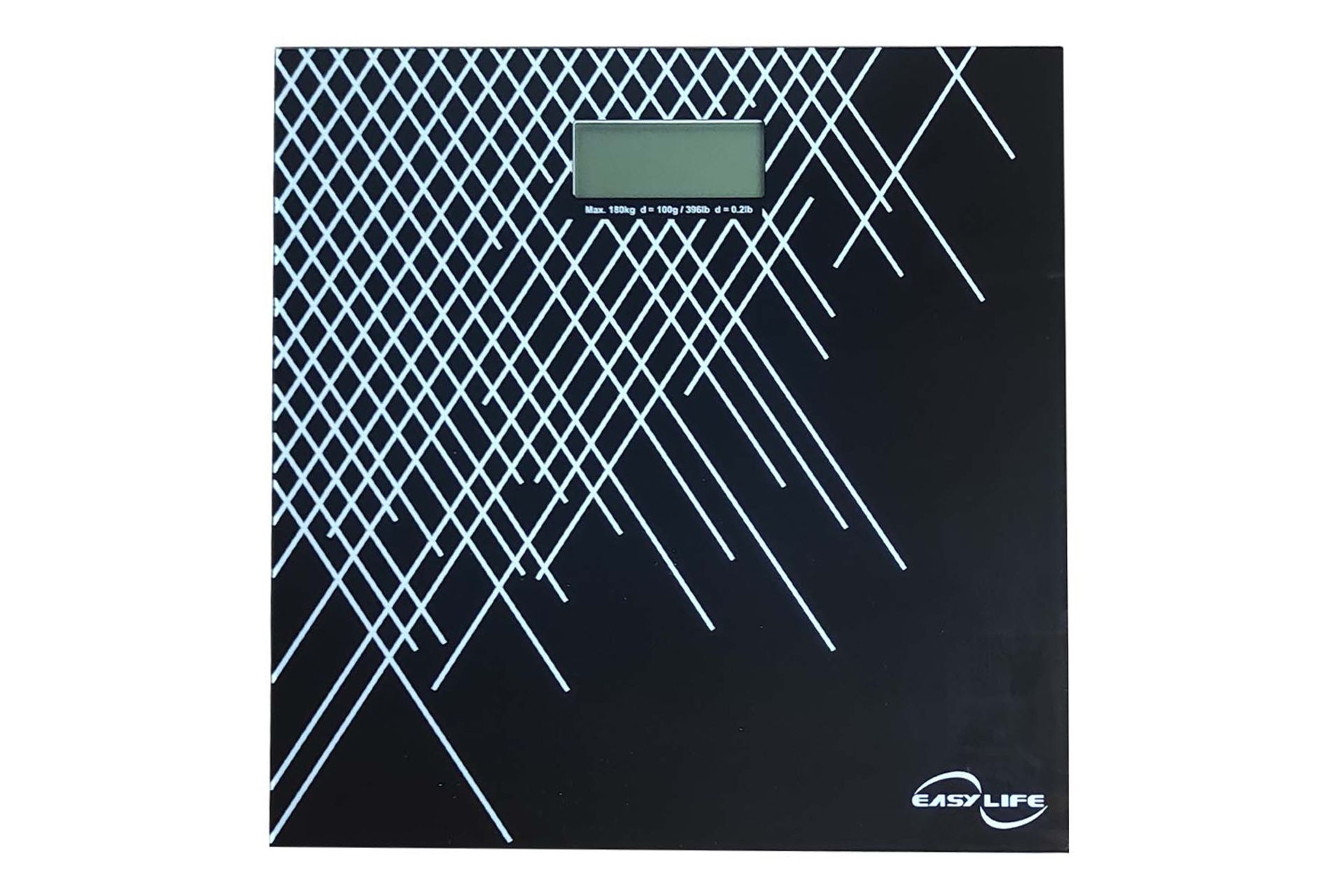 ترازوی وزن کشی ایزی لایف Easy Life VBS117-14