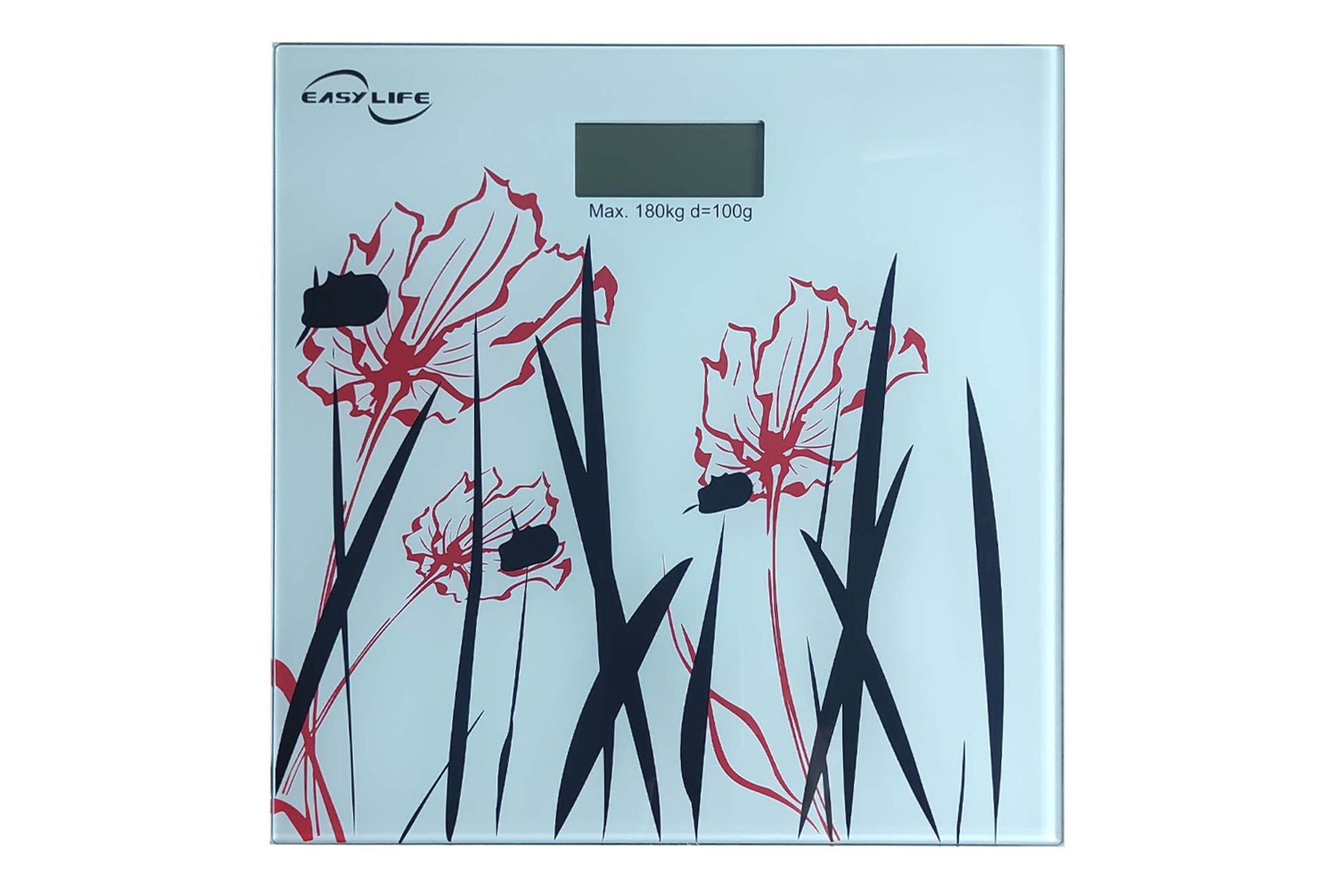 ترازوی وزن کشی ایزی لایف Easy Life VBS117-13