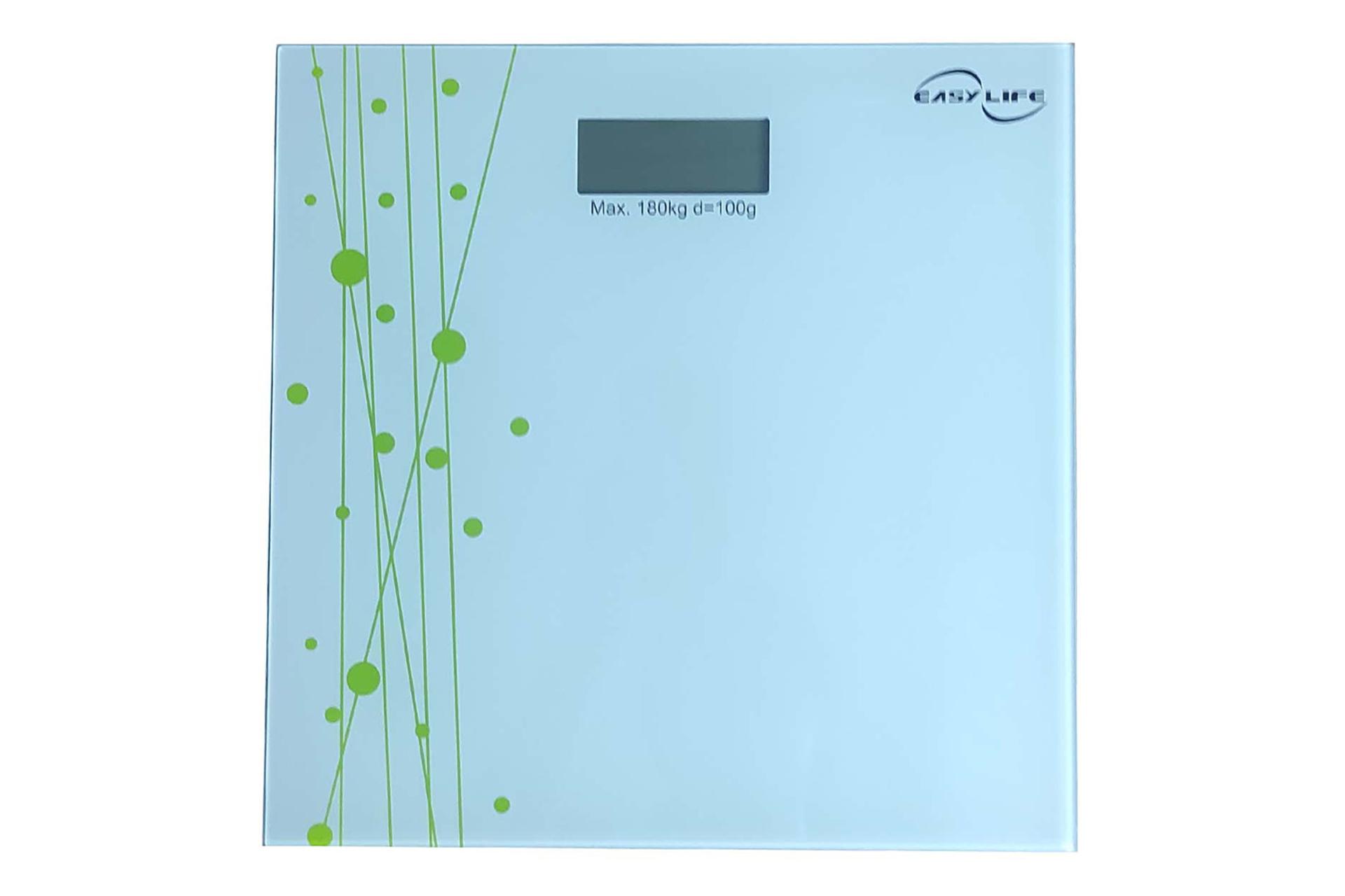 مرجع متخصصين ايران ترازوي وزن كشي ايزي لايف Easy Life VBS117-WH