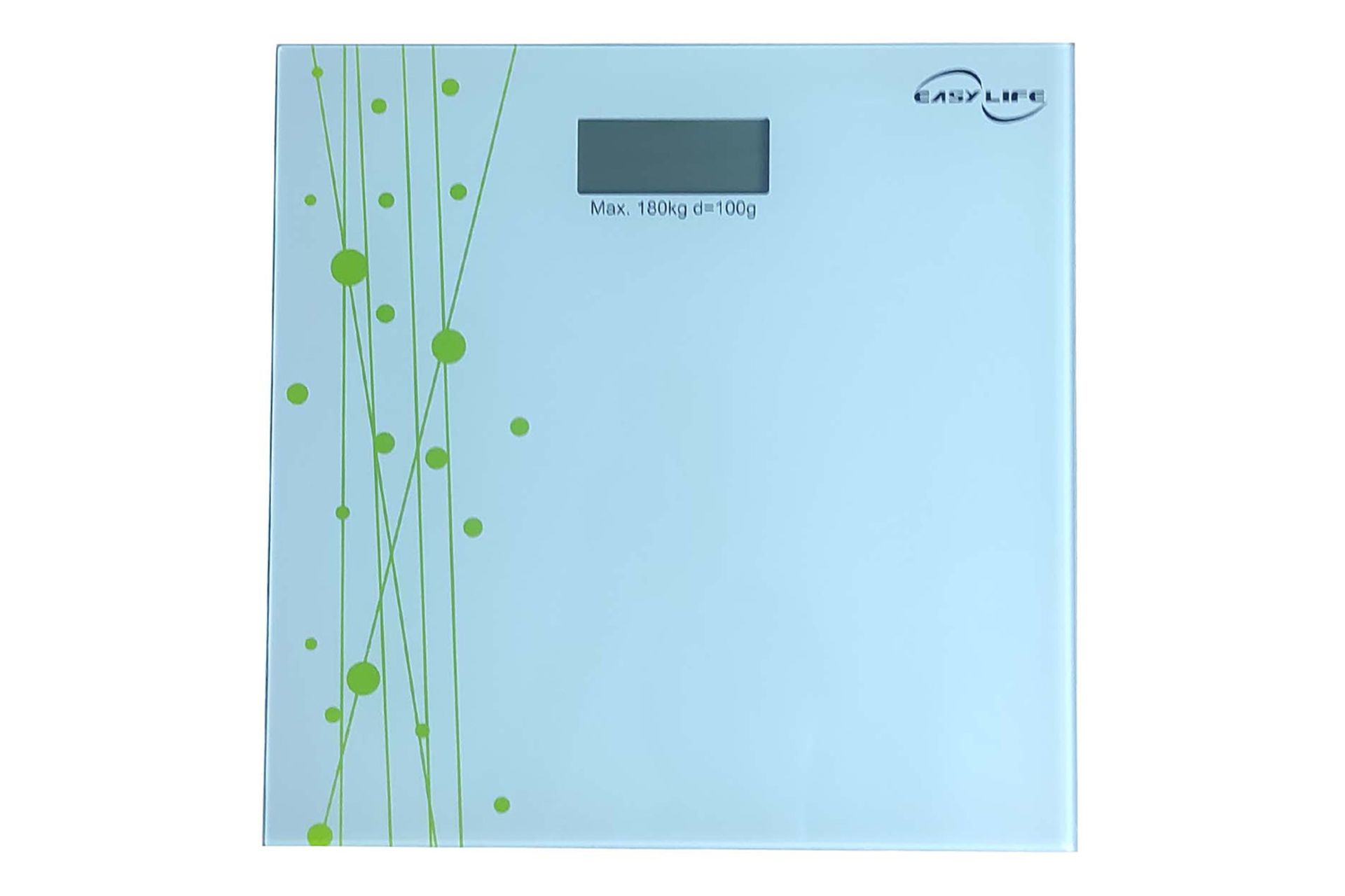 ترازوی وزن کشی ایزی لایف Easy Life VBS117-WH