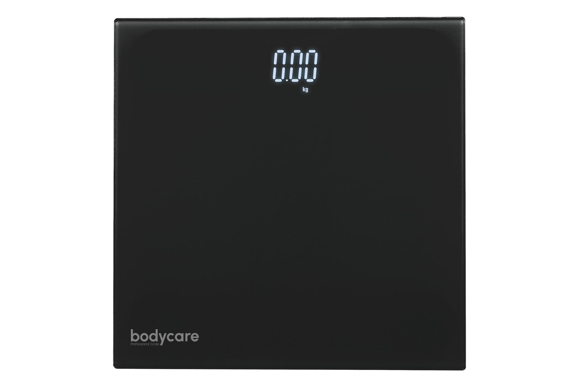 مرجع متخصصين ايران ترازوي وزن كشي بادي كر Bodycare Light 1C