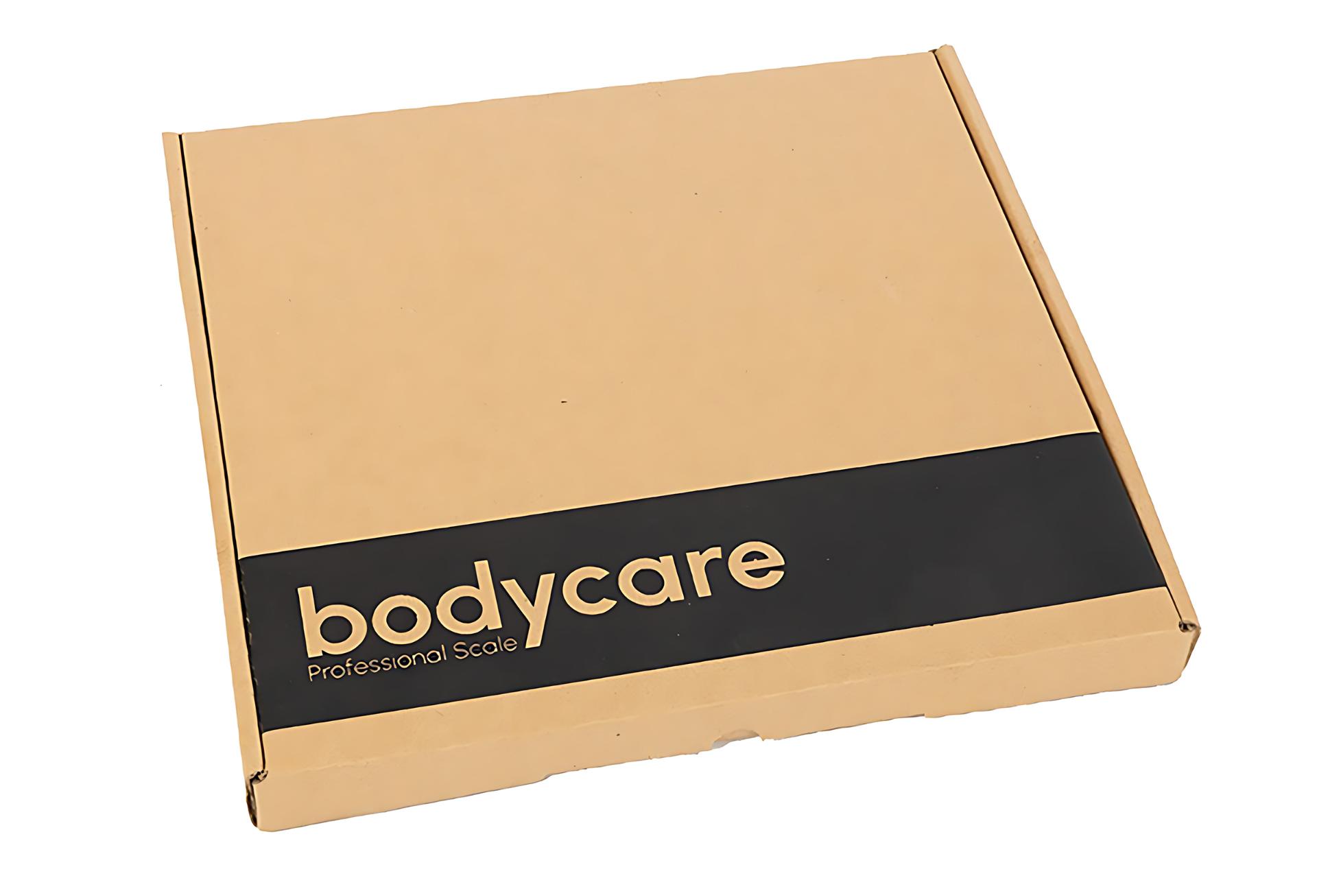 جعبه ترازوی وزن کشی بادی کر Bodycare Light 1C