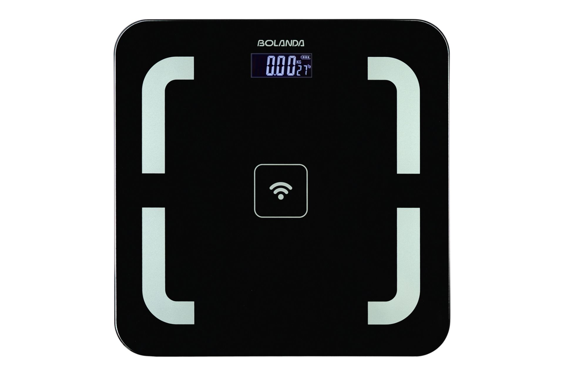 ترازوی وزن کشی بلندا BOLANDA iFIT