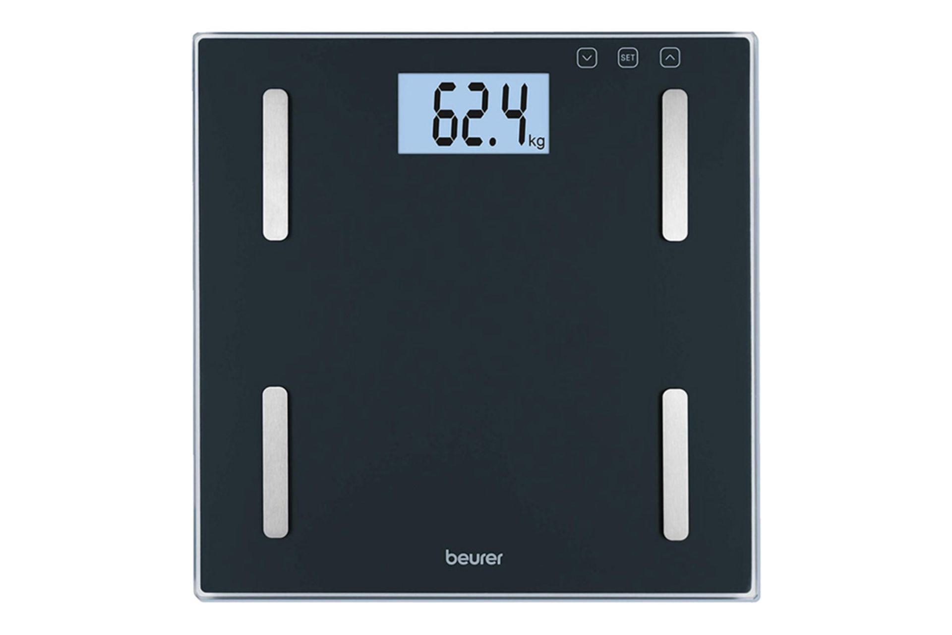 ترازوی وزن کشی بیورر Beurer BF 180