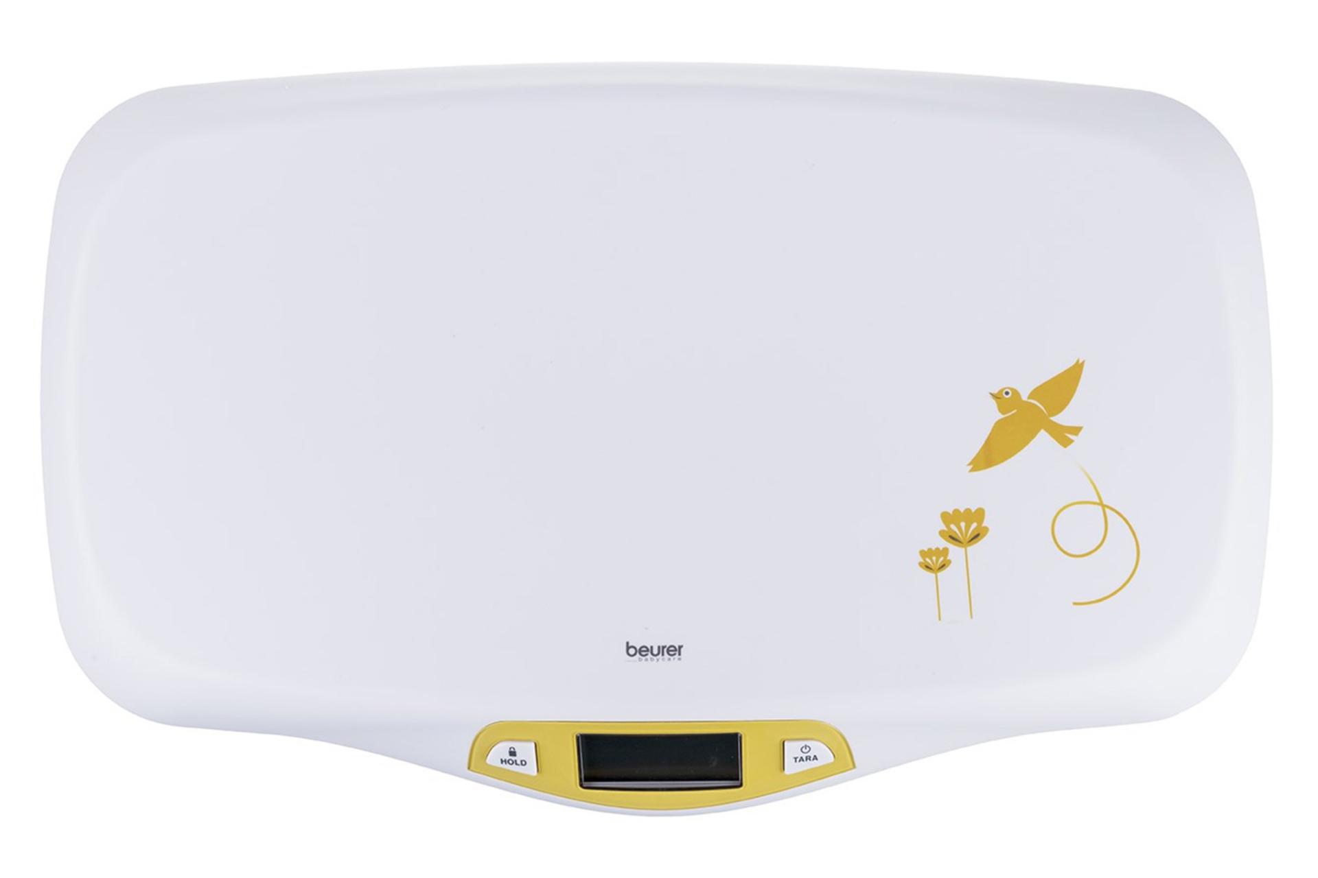 ترازوی وزن کشی بیورر Beurer BY 80