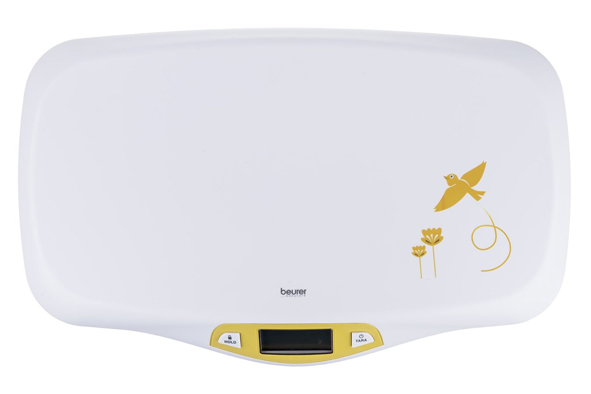 ترازوی وزن کشی بیورر Beurer BY 80