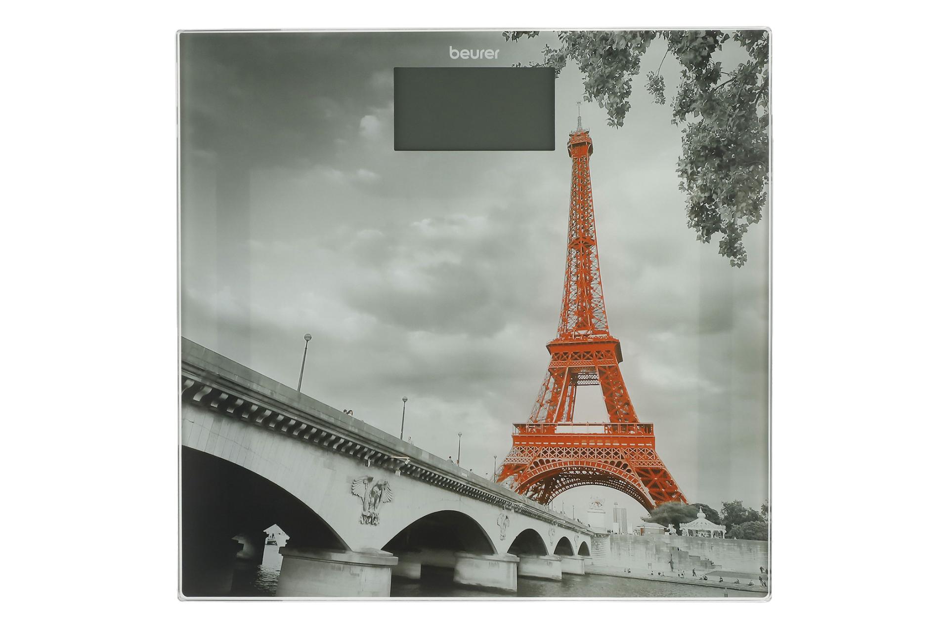 ترازوی وزن کشی بیورر Beurer GS 203