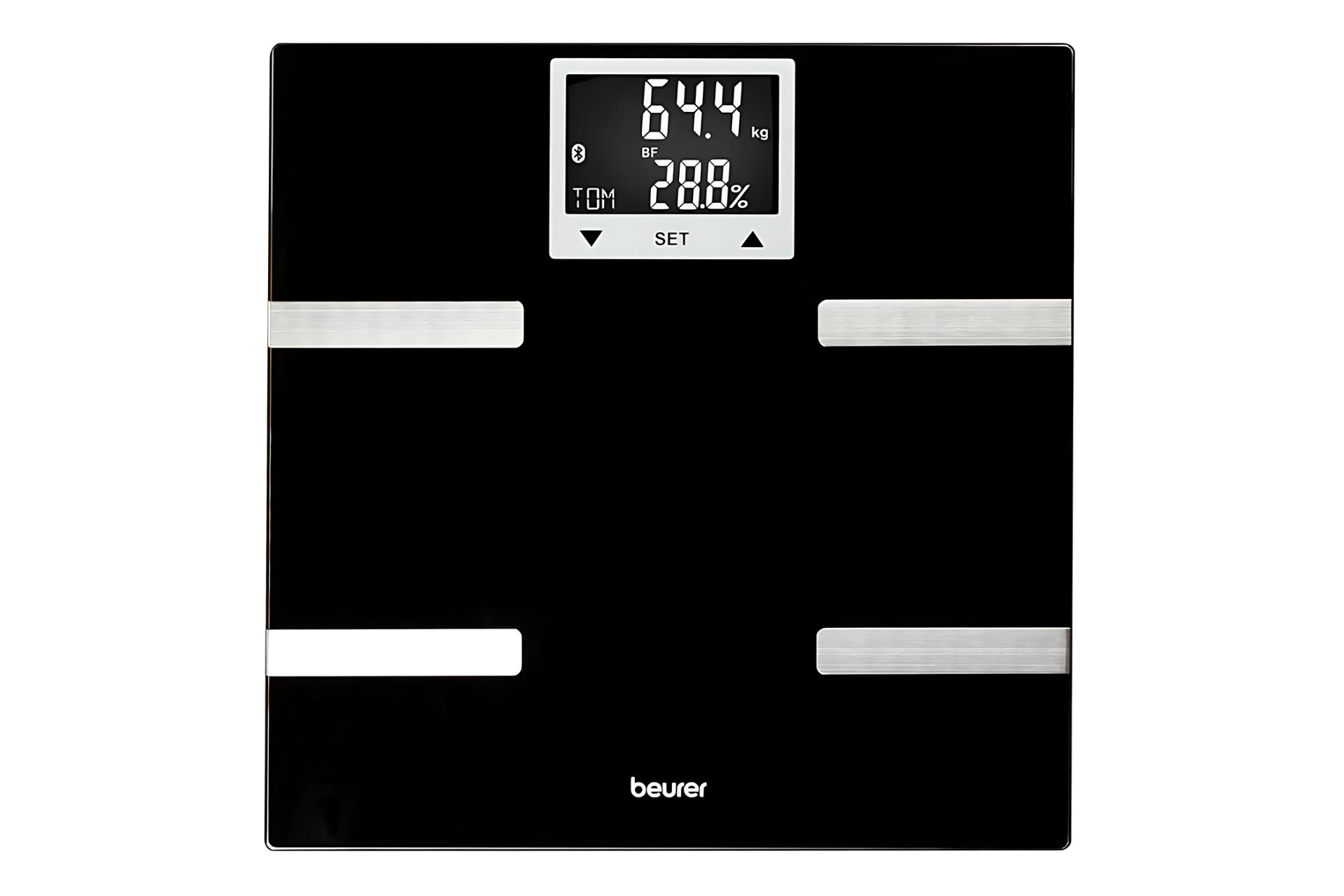 ترازوی وزن کشی بیورر Beurer BF 720