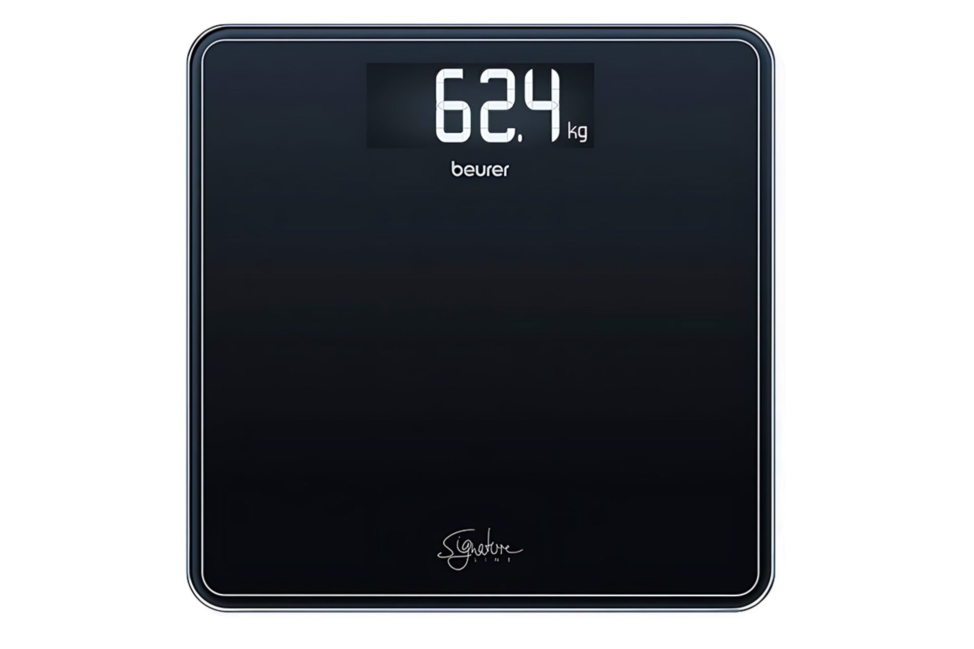 ترازوی وزن کشی بیورر Beurer GS 400