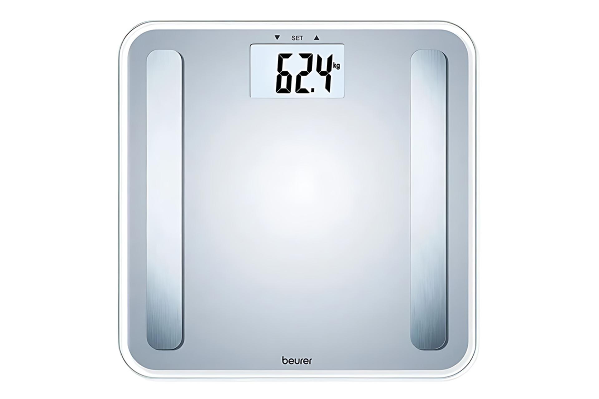 ترازوی وزن کشی بیورر Beurer BF 183