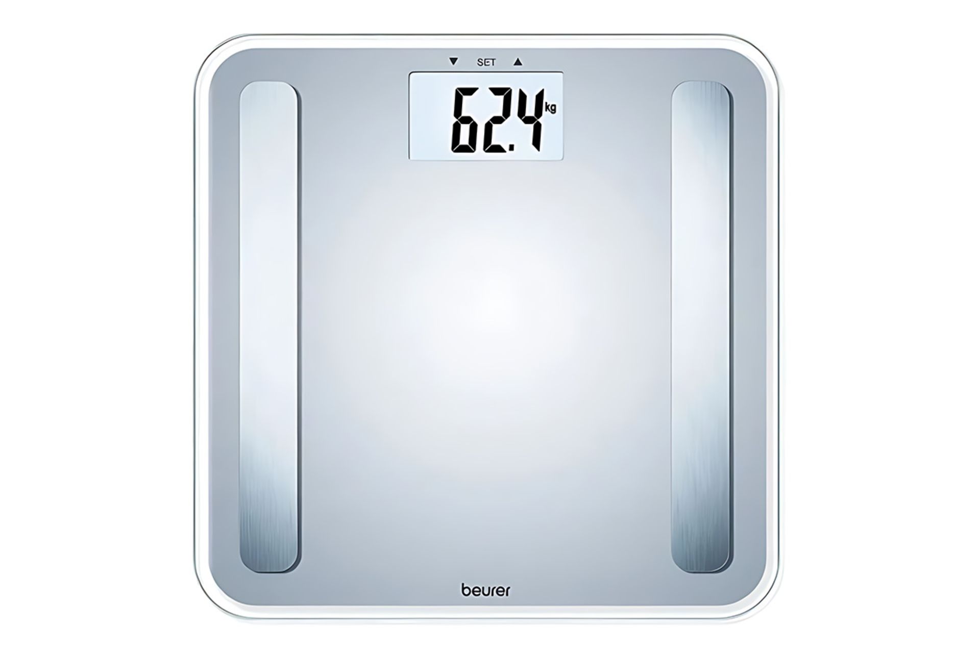 ترازوی وزن کشی بیورر Beurer BF 183