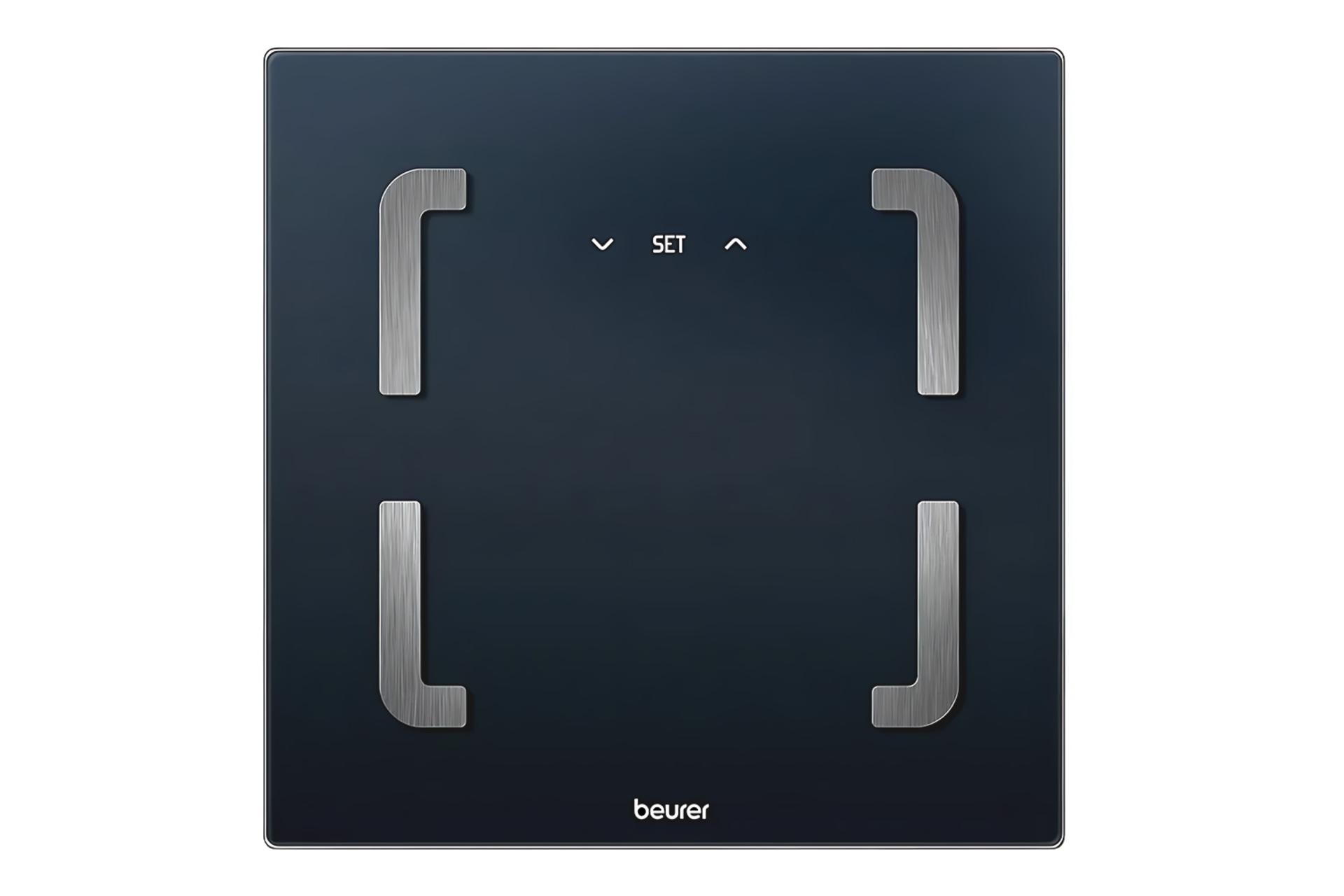 ترازوی وزن کشی بیورر Beurer BF 880 WIFI