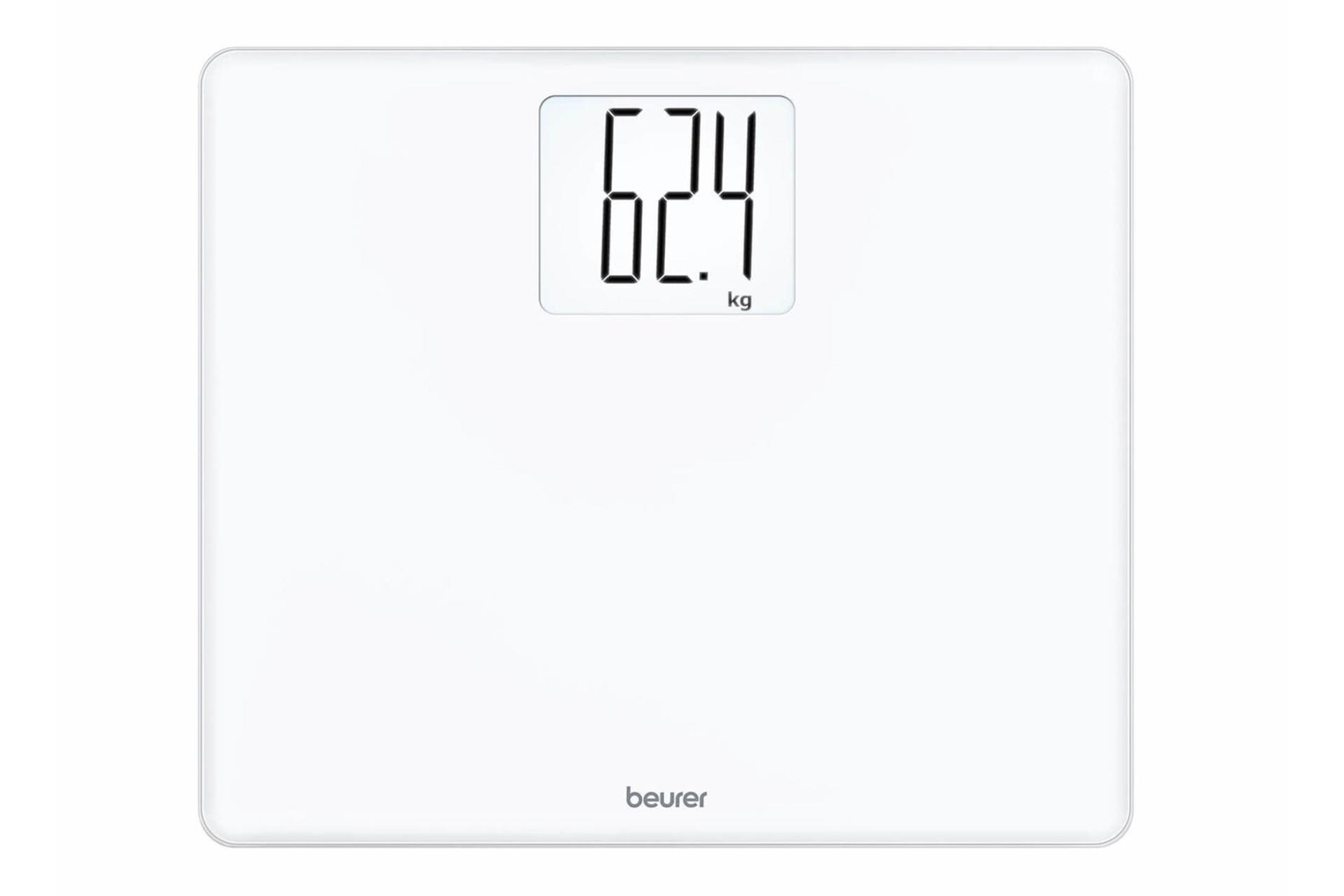 ترازوی وزن کشی بیورر Beurer GS 340 XXL