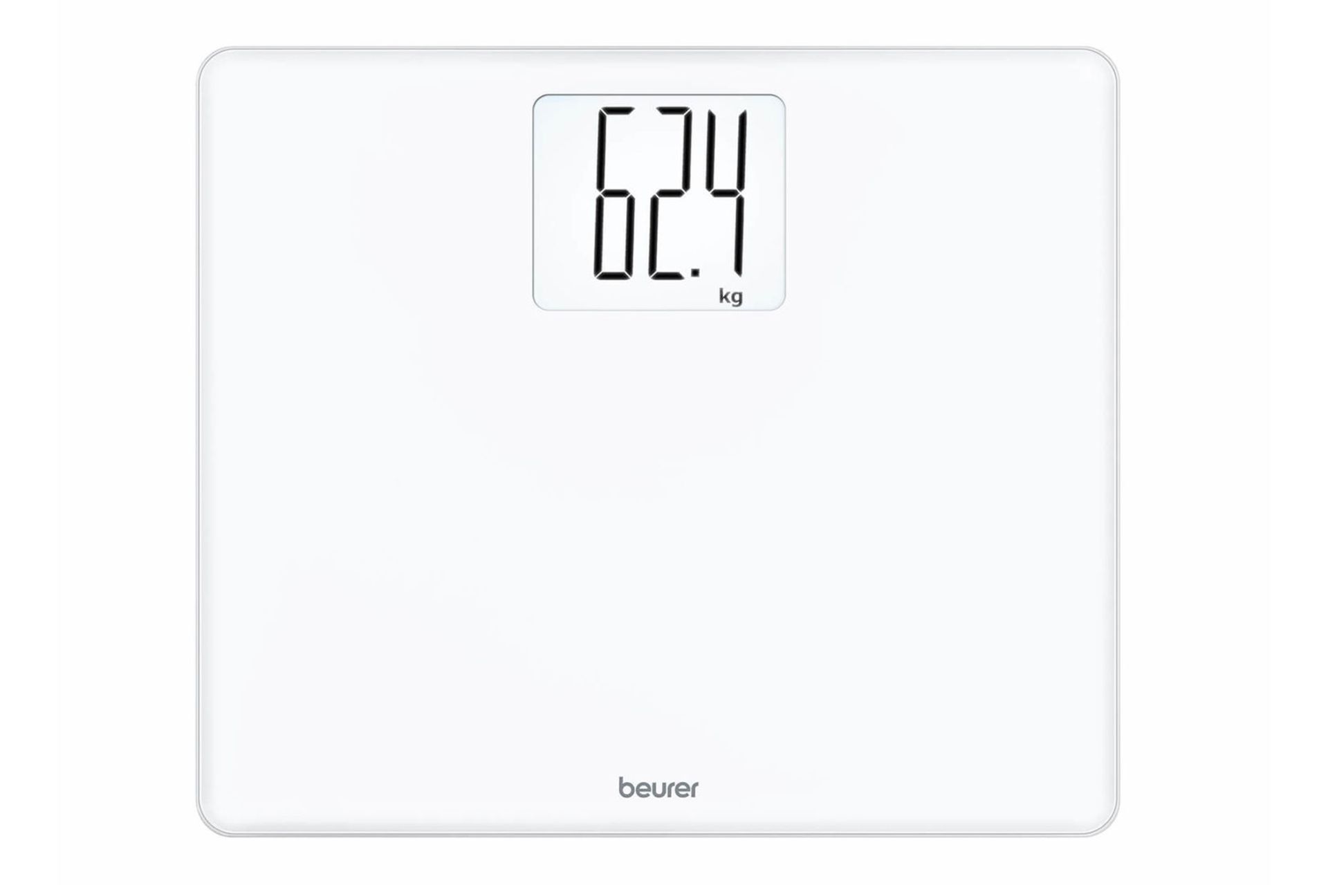 ترازوی وزن کشی بیورر Beurer GS 340 XXL