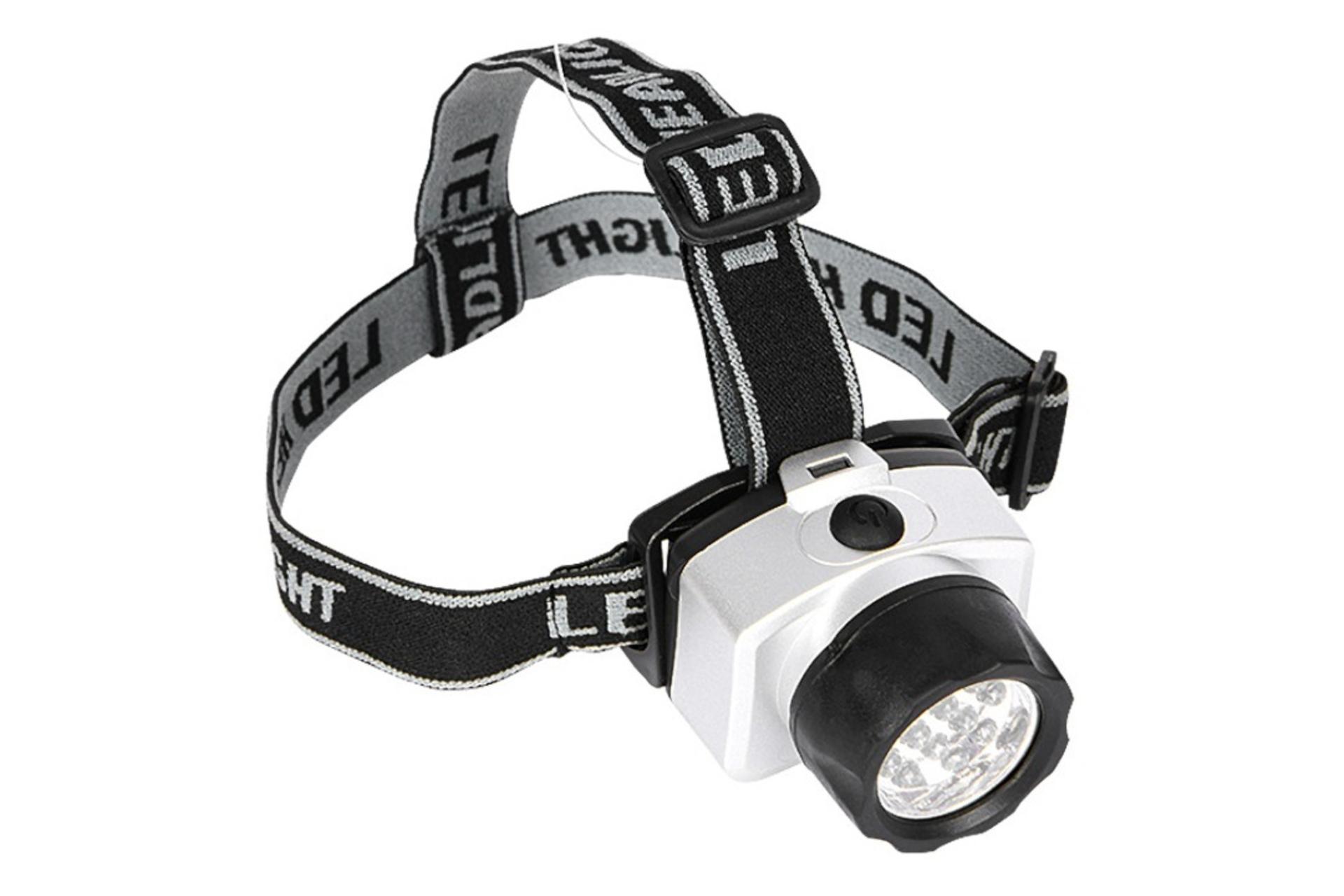 چراغ قوه دلی deli DL551401