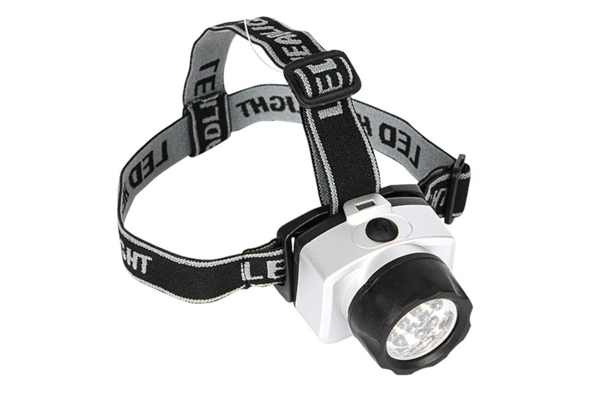 چراغ قوه دلی deli DL551401