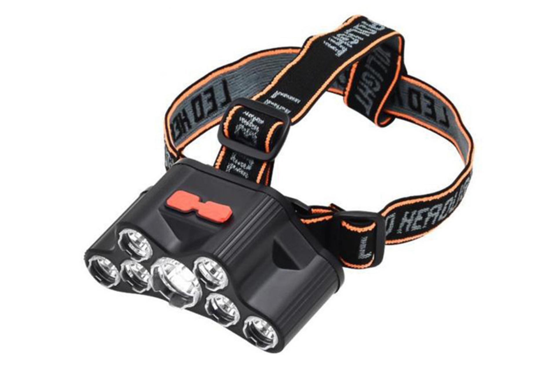 چراغ قوه بلیزینگ فایر Blazing Fire F-T26