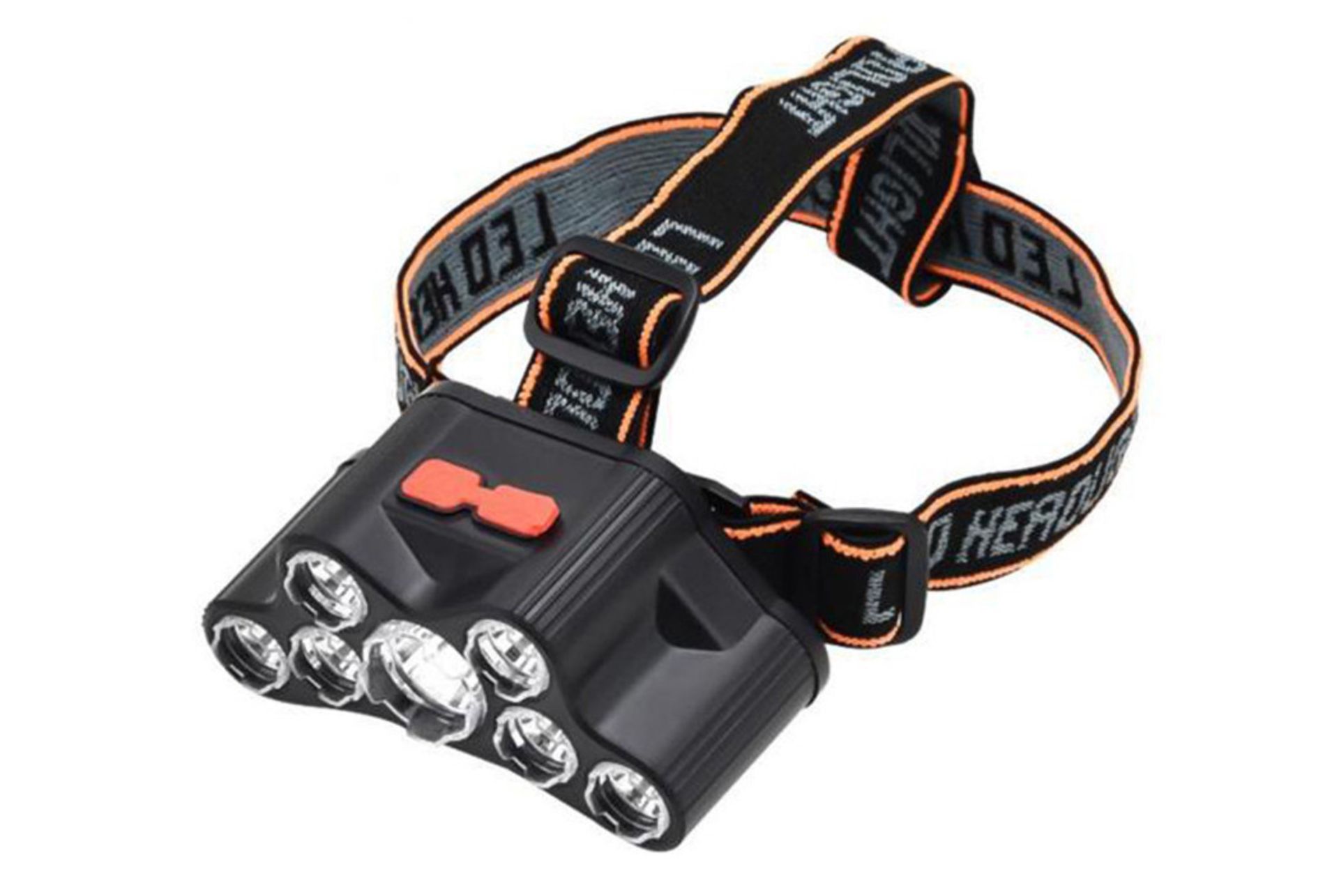 چراغ قوه بلیزینگ فایر Blazing Fire F-T26